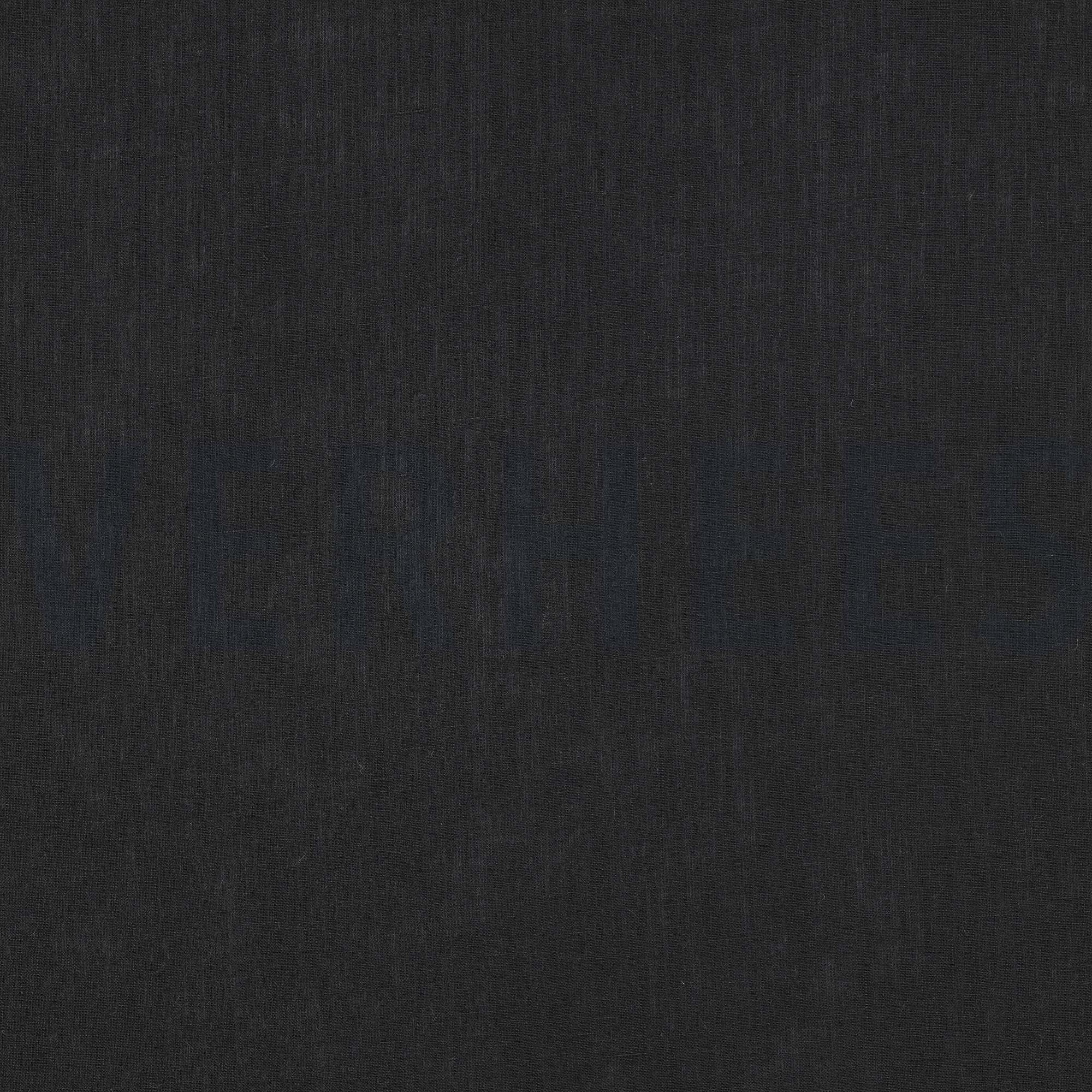 EUROPEAN FLAX LINEN 125 GM2 BLACK  (high resolution)