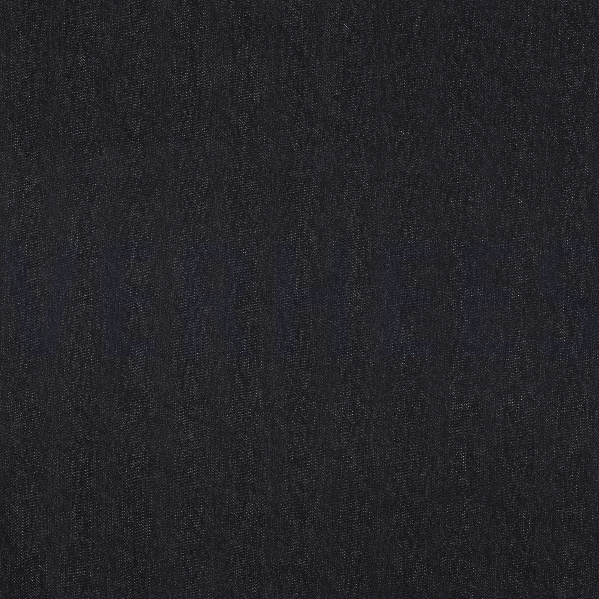 DENIM STRETCH 11OZ RECYCLED BLACK BLUE WASHED (high resolution)