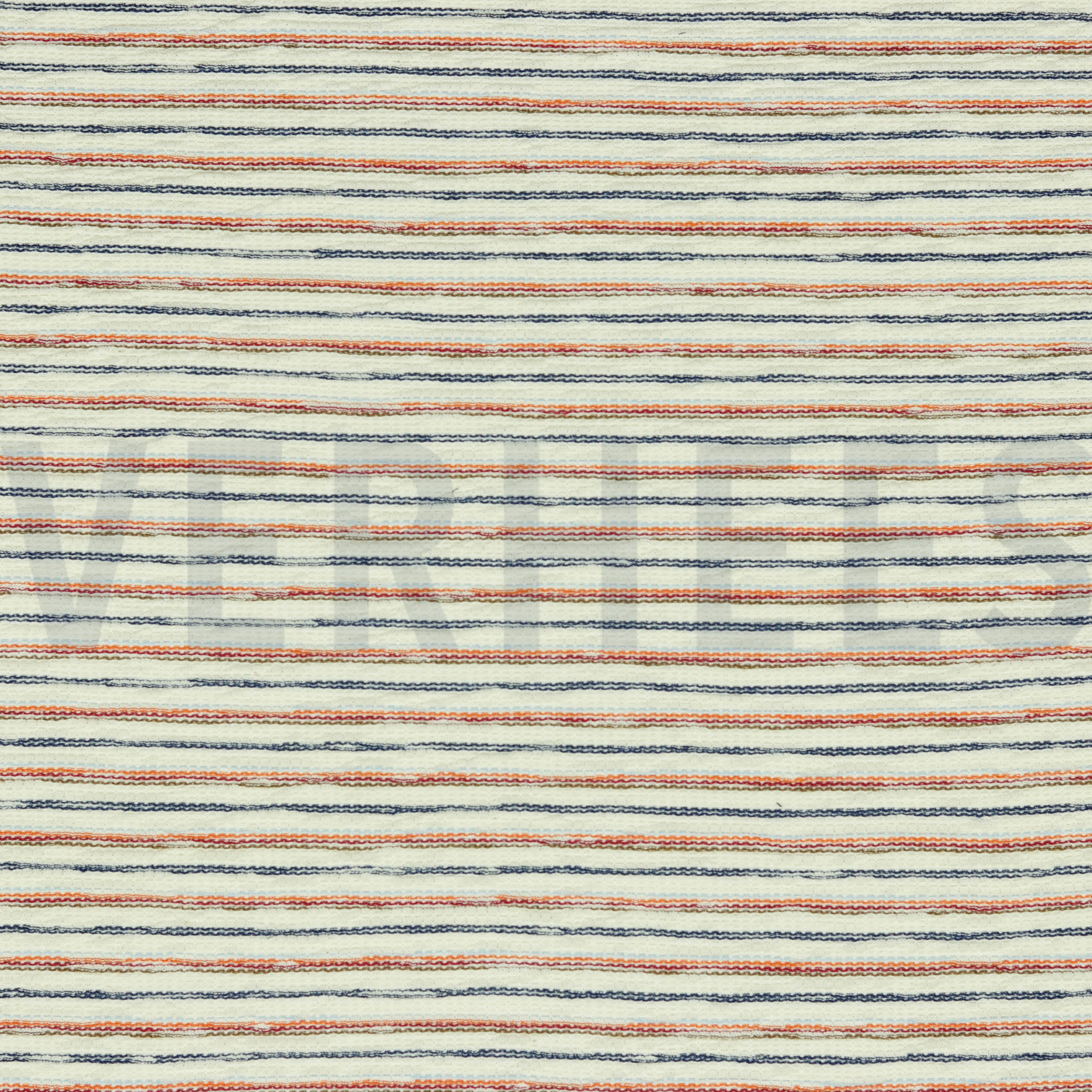 YARN DYED KNITTED STRIPE MULTICOLOUR (high resolution)