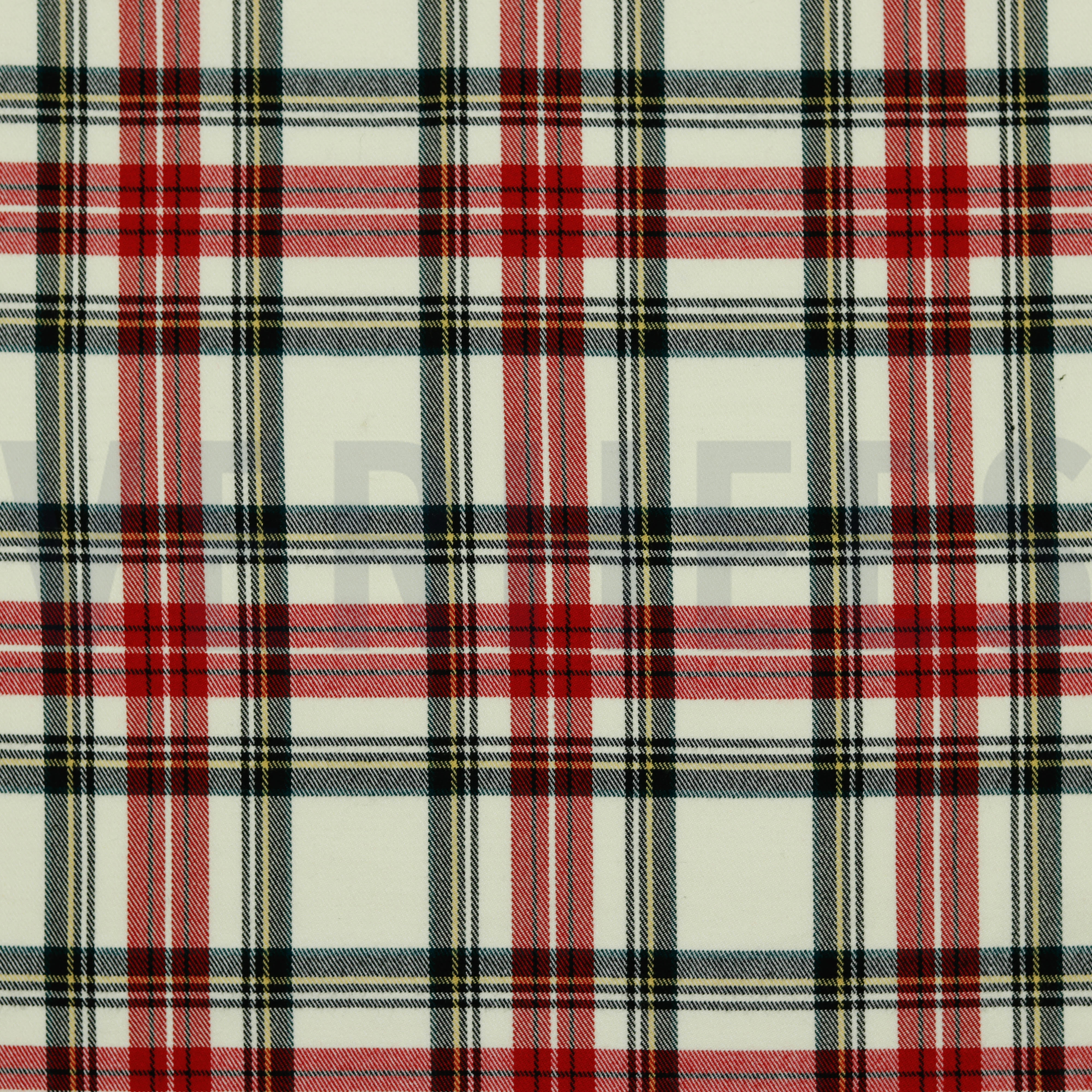 SCOTTISH CHECK ECRU (high resolution)