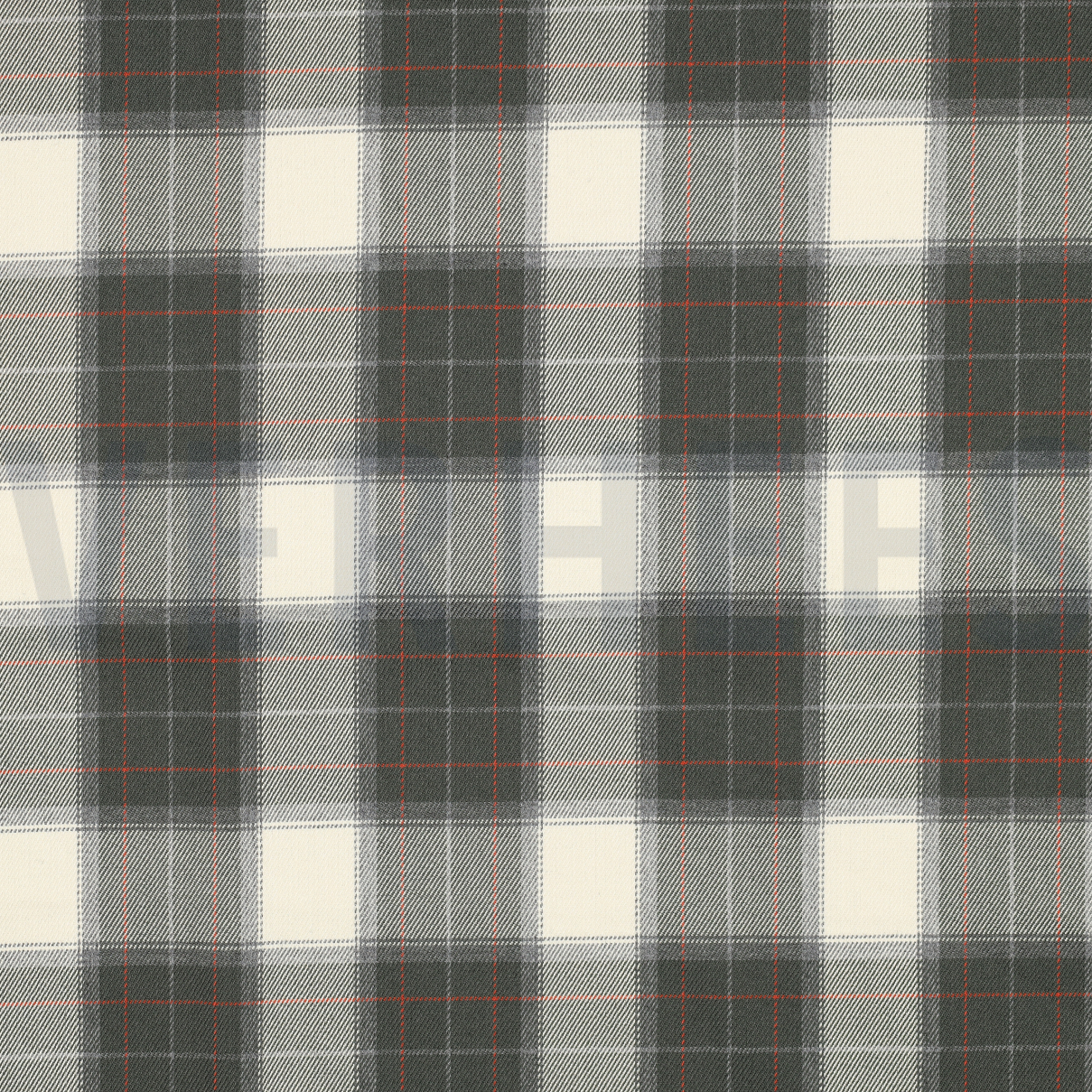 TARTAN CHECK PICKLE/ECRU (high resolution)