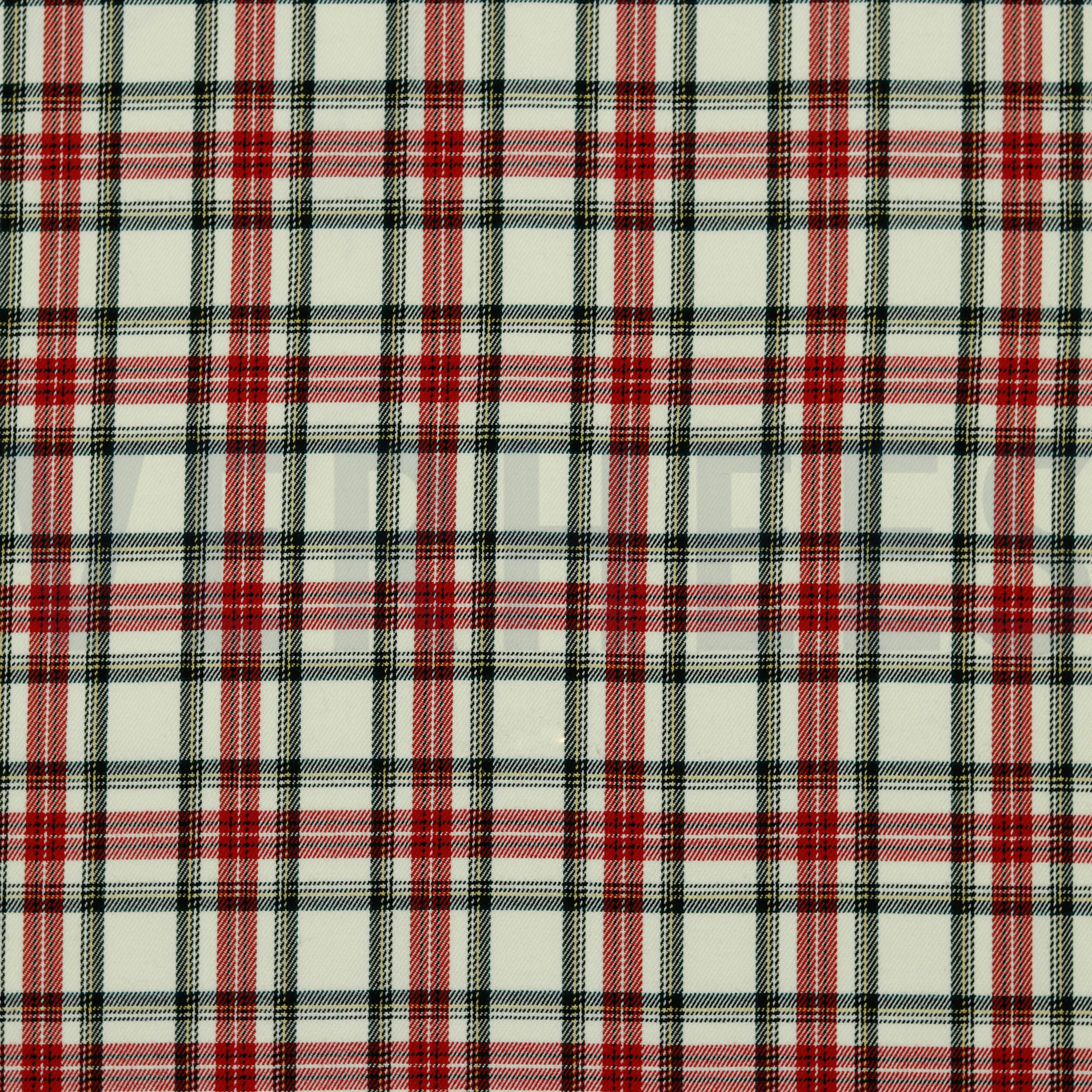 SCOTTISH CHECK ECRU (high resolution)