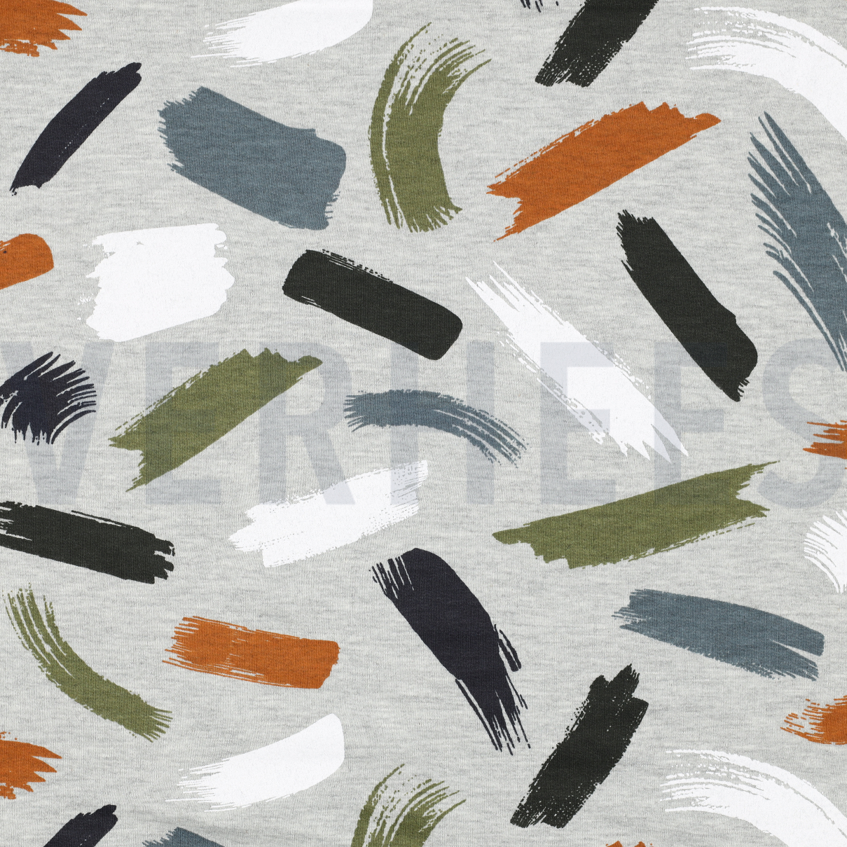 SOFT SWEAT MELANGE BRUSH STROKES GREY MELANGE (high resolution)