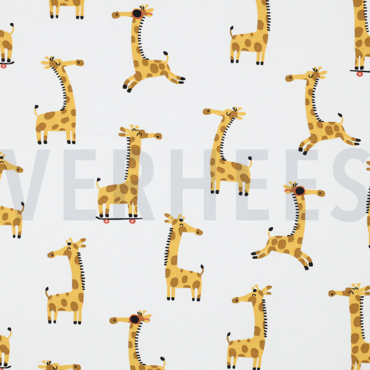 JERSEY GIRAFFES WHITE (high resolution)