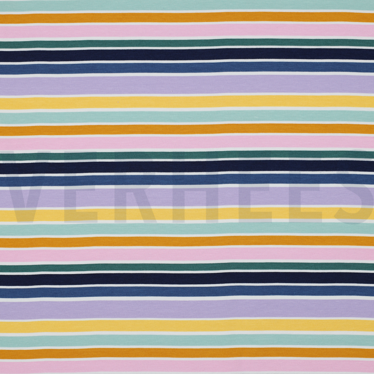 JERSEY PATCHES AND STRIPES MULTI COLOUR (high resolution)