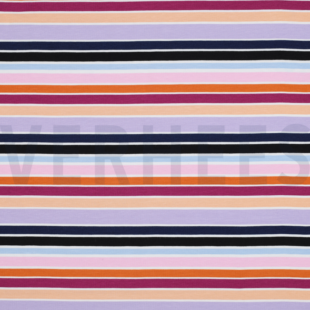 JERSEY PATCHES AND STRIPES MULTI COLOUR (high resolution)