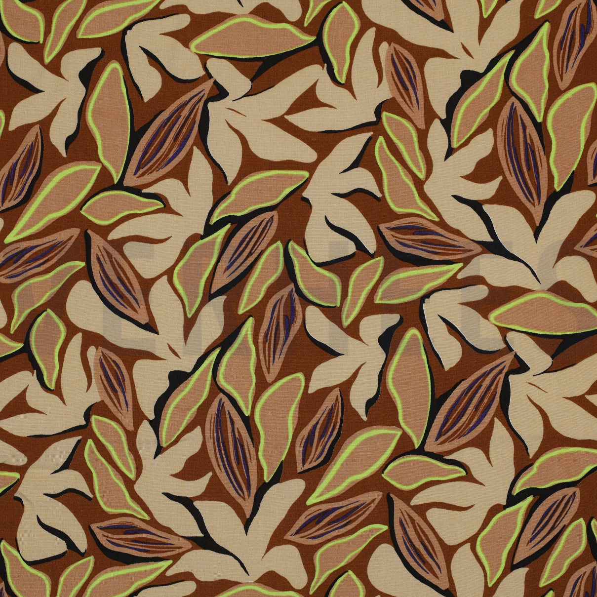 RADIANCE ABSTRACT BROWN (high resolution)