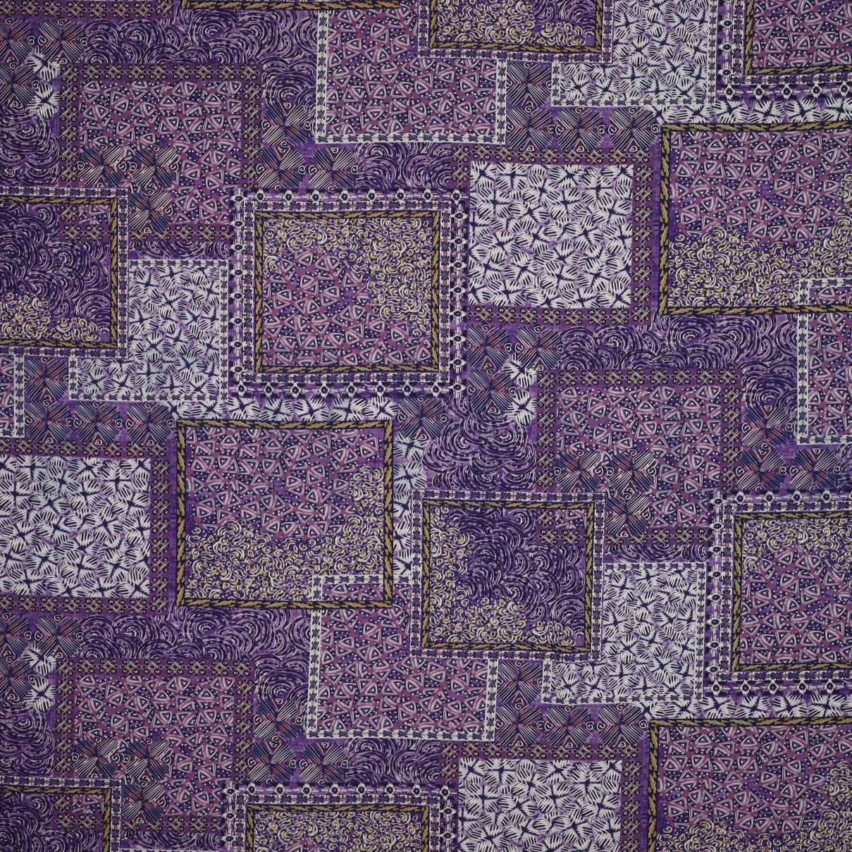 RADIANCE DIGITAL PATCHWORK PURPLE (high resolution)