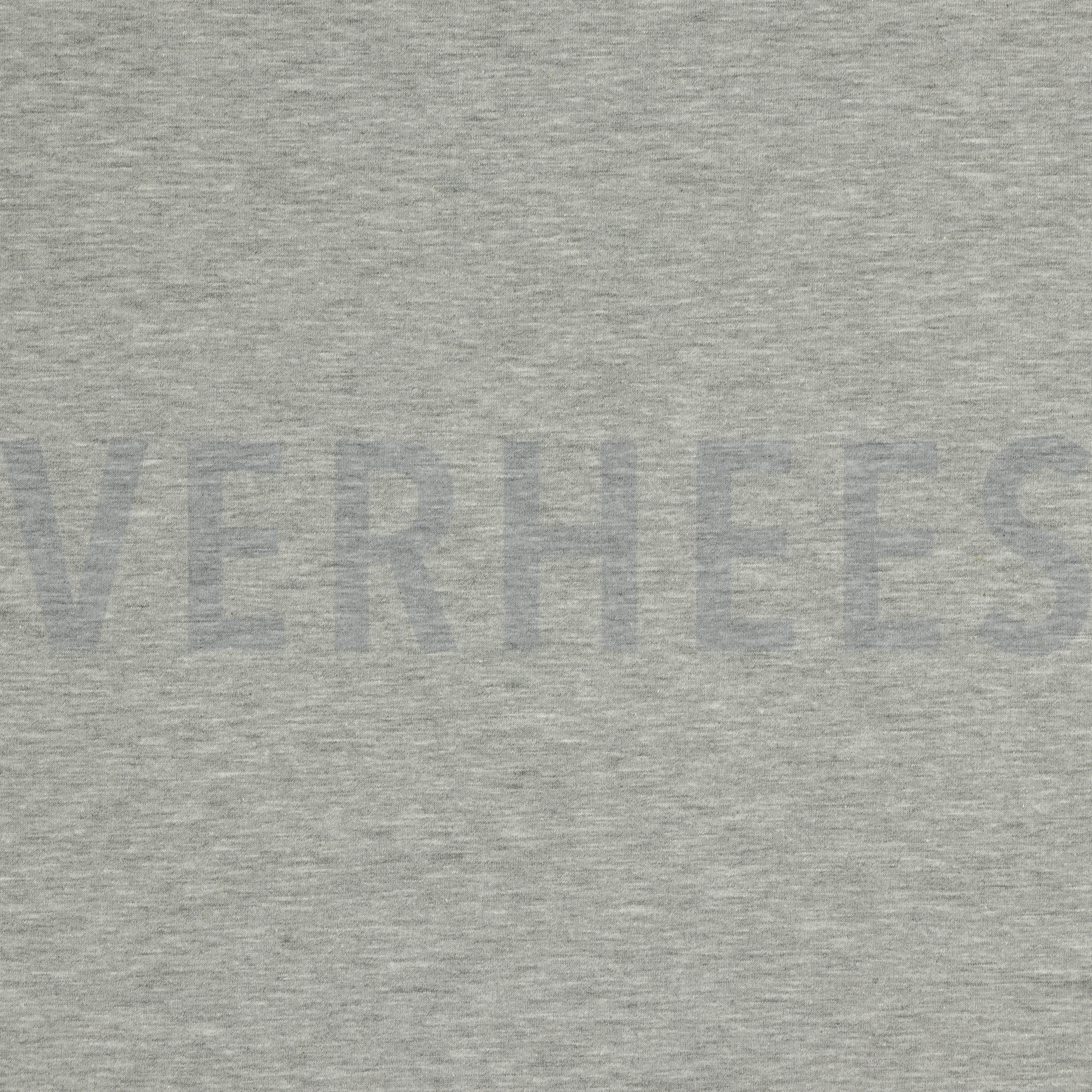 SWEAT LIGHT GREY MELANGE (high resolution)