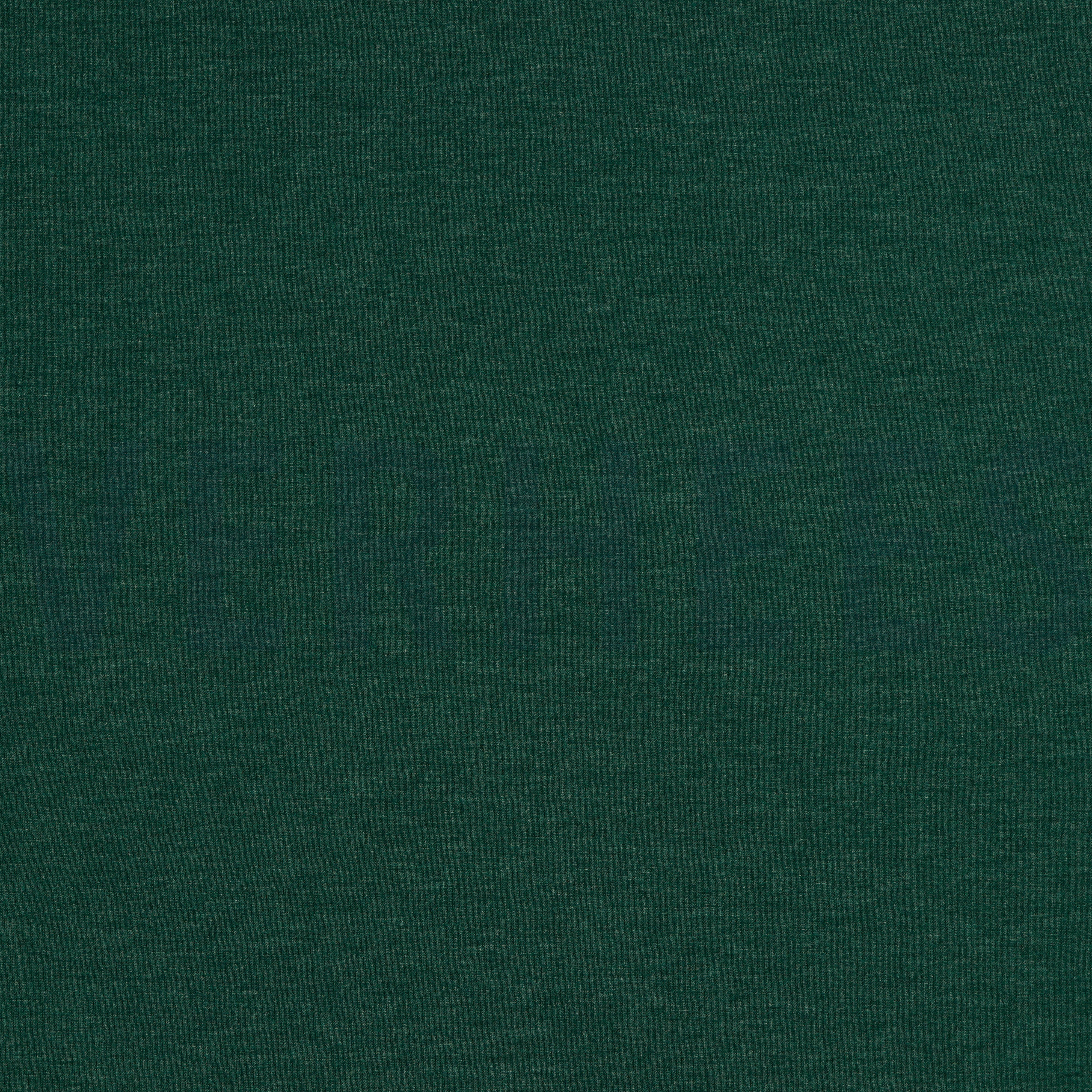 SWEAT DARK GREEN MELANGE (high resolution)