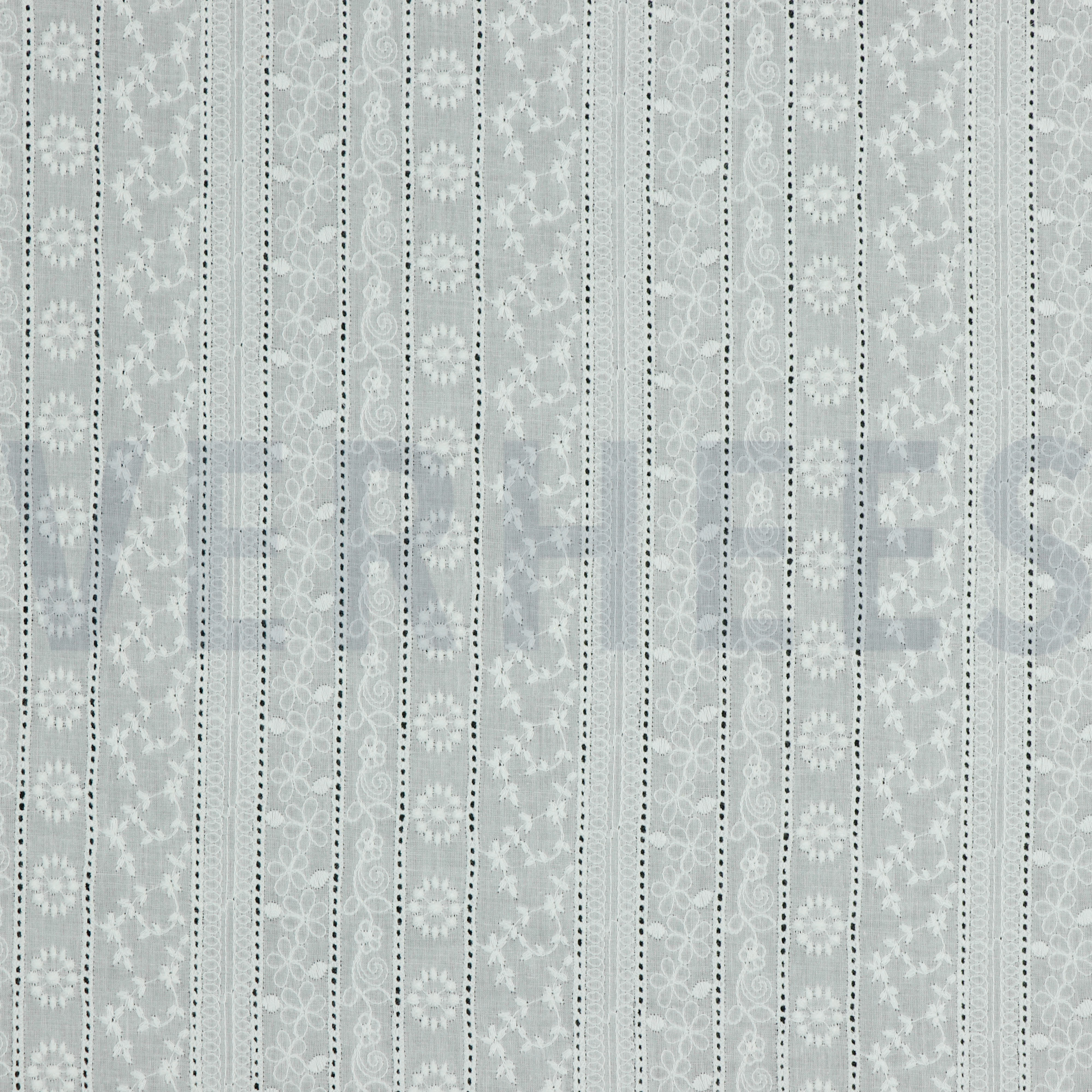 COTTON EMBROIDERY WHITE (high resolution)