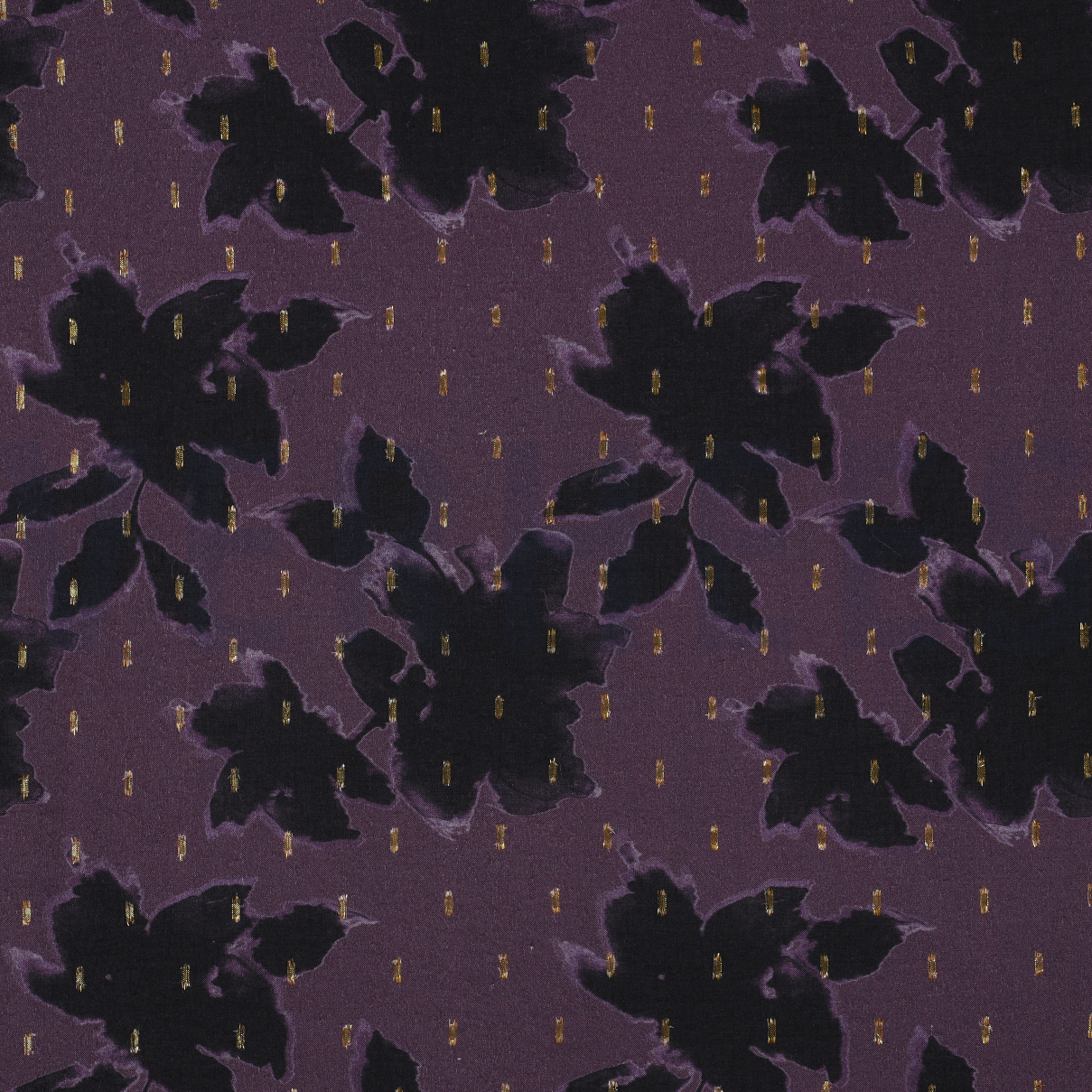 VISCOSE LUREX DIGITAL FLOWERS PURPLE (high resolution)