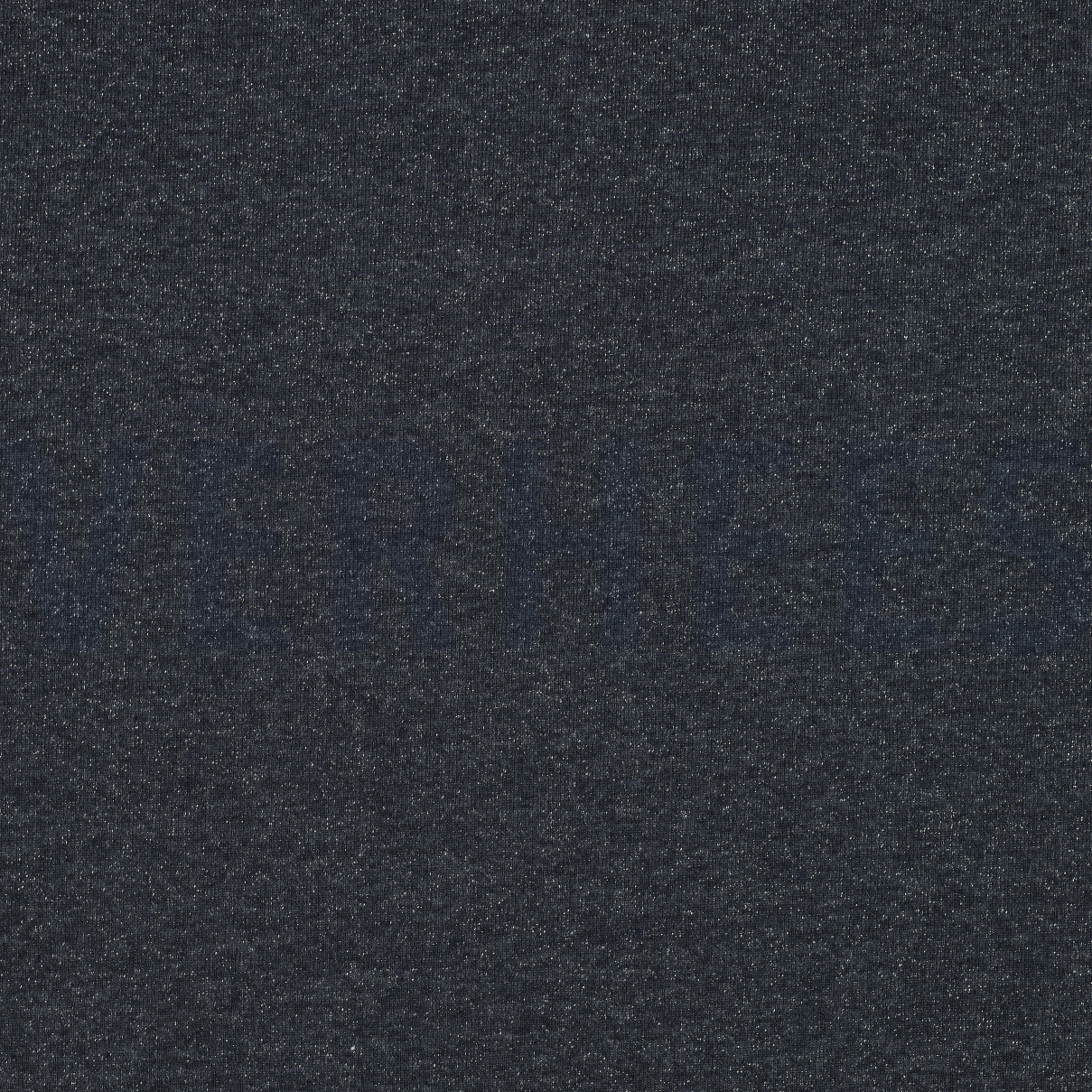 SWEAT LUREX NAVY SILVER  (high resolution)