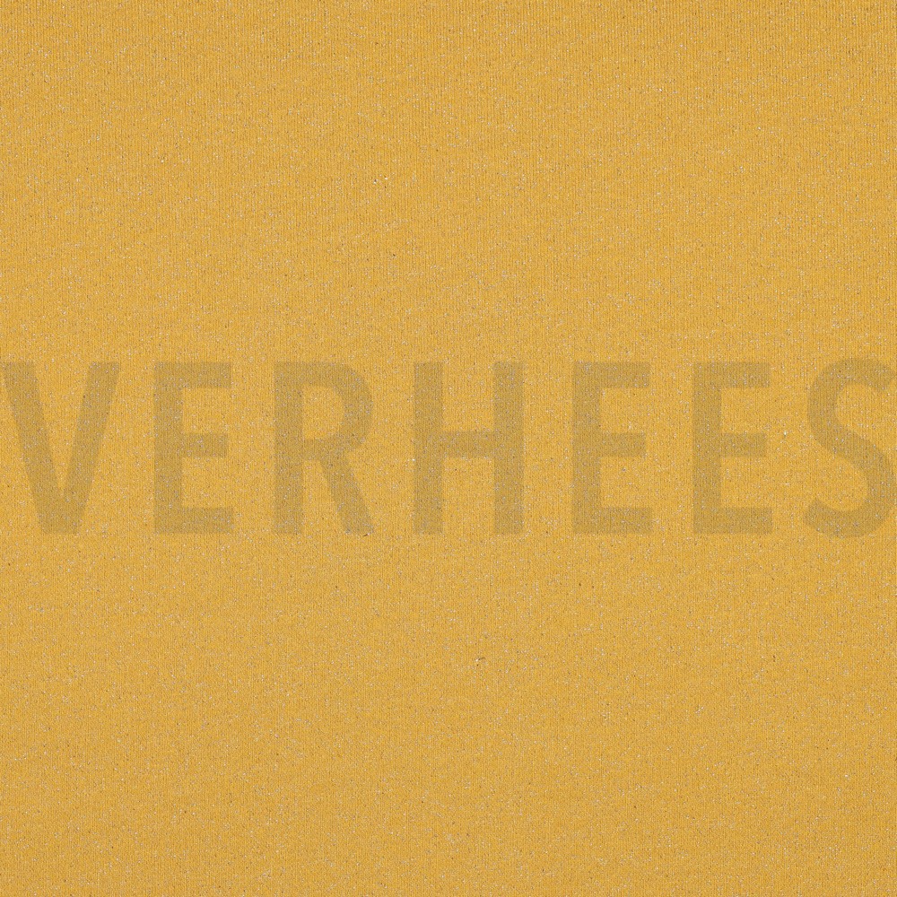 SWEAT LUREX OCHRE GOLD (high resolution)