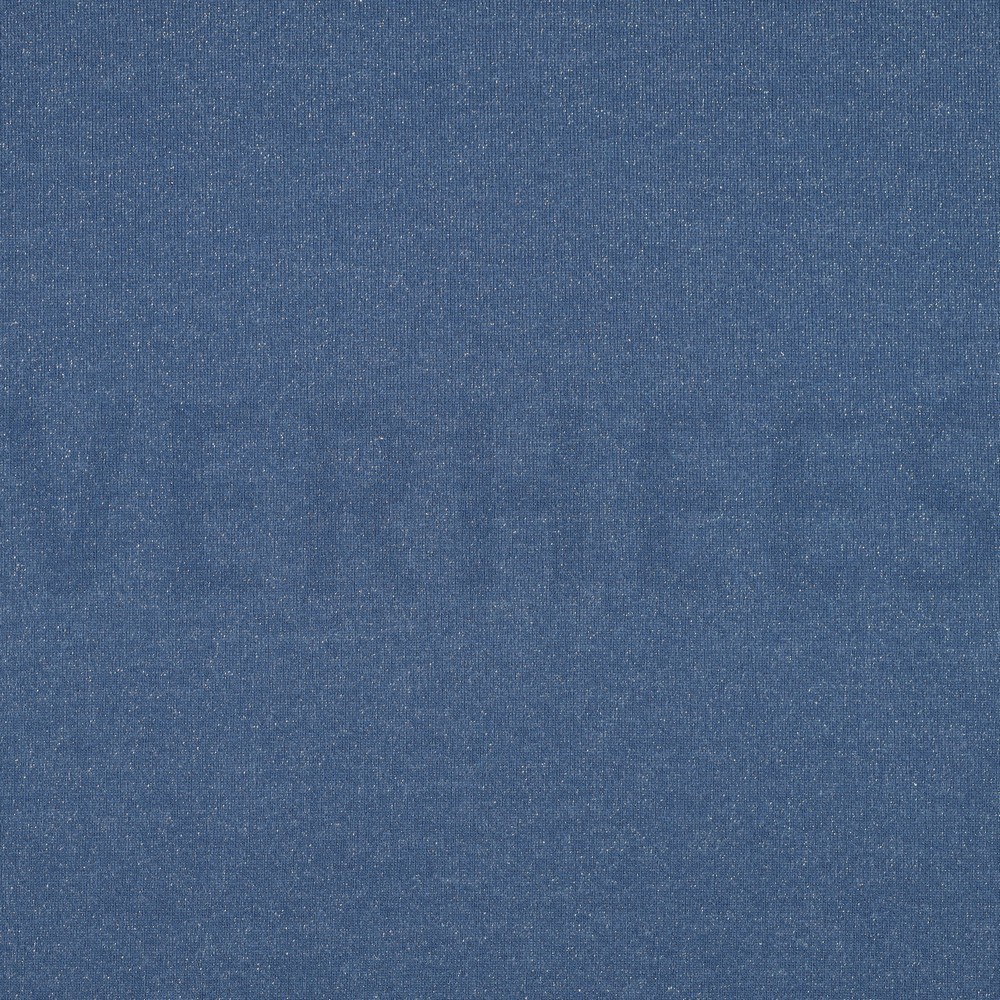 SWEAT LUREX INDIGO LIGHT BLUE (high resolution)