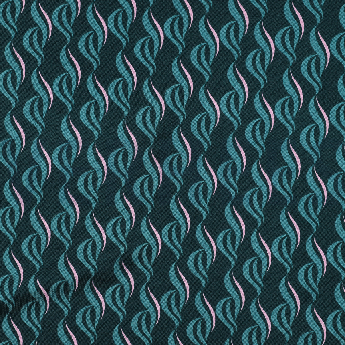 ROSELLA STRETCH ABSTRACT PETROL (high resolution)