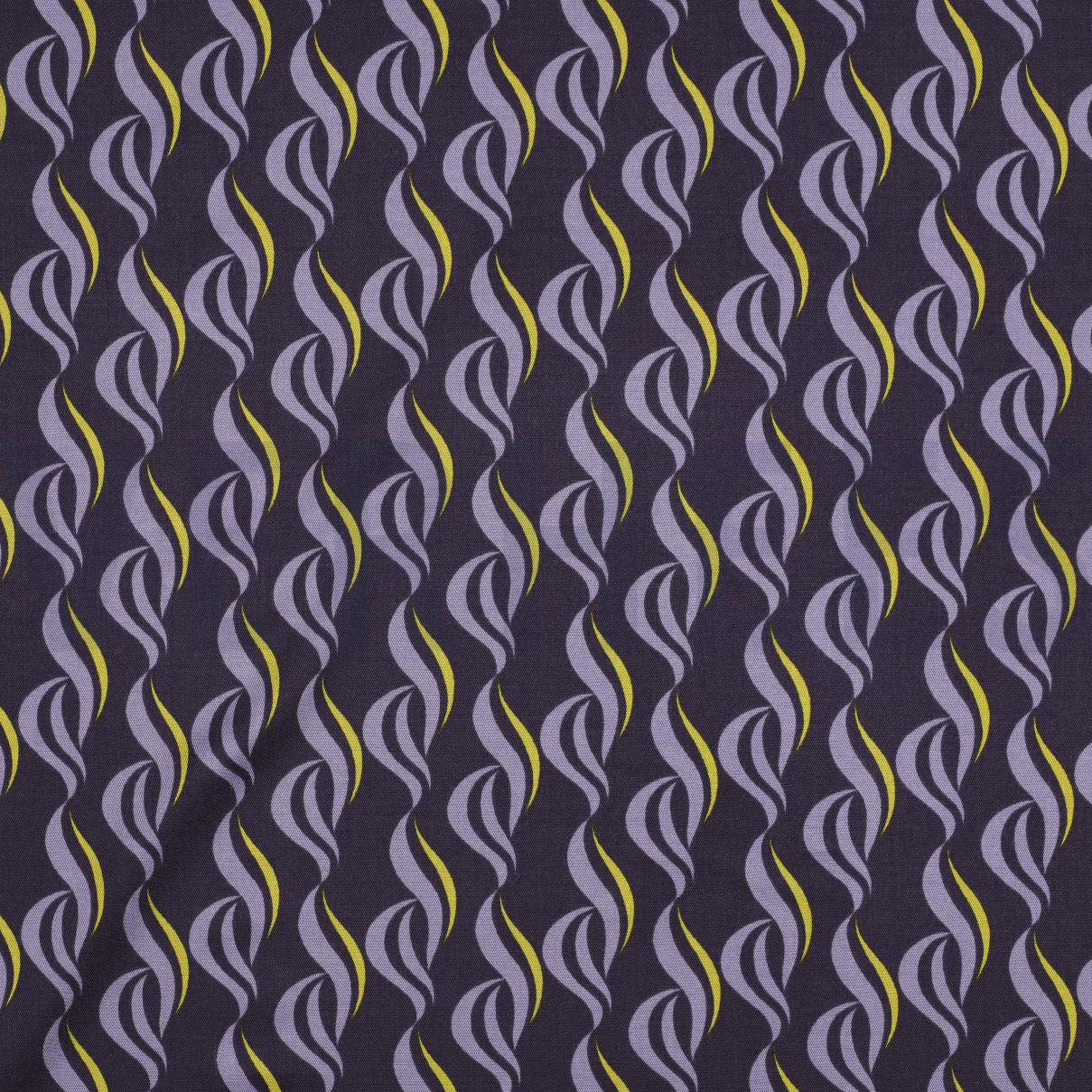 ROSELLA STRETCH ABSTRACT DARK PURPLE (high resolution)