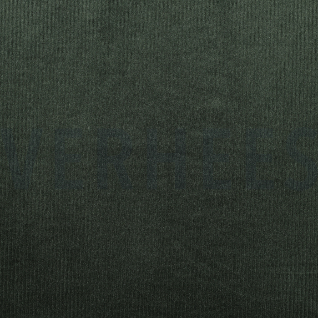 CORDUROY WASHED 6W STRETCH DARK GREEN (high resolution)