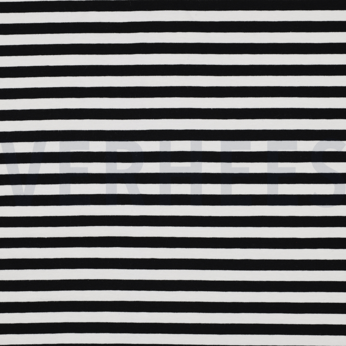 JERSEY YARN DYED STRIPES BLACK (high resolution)