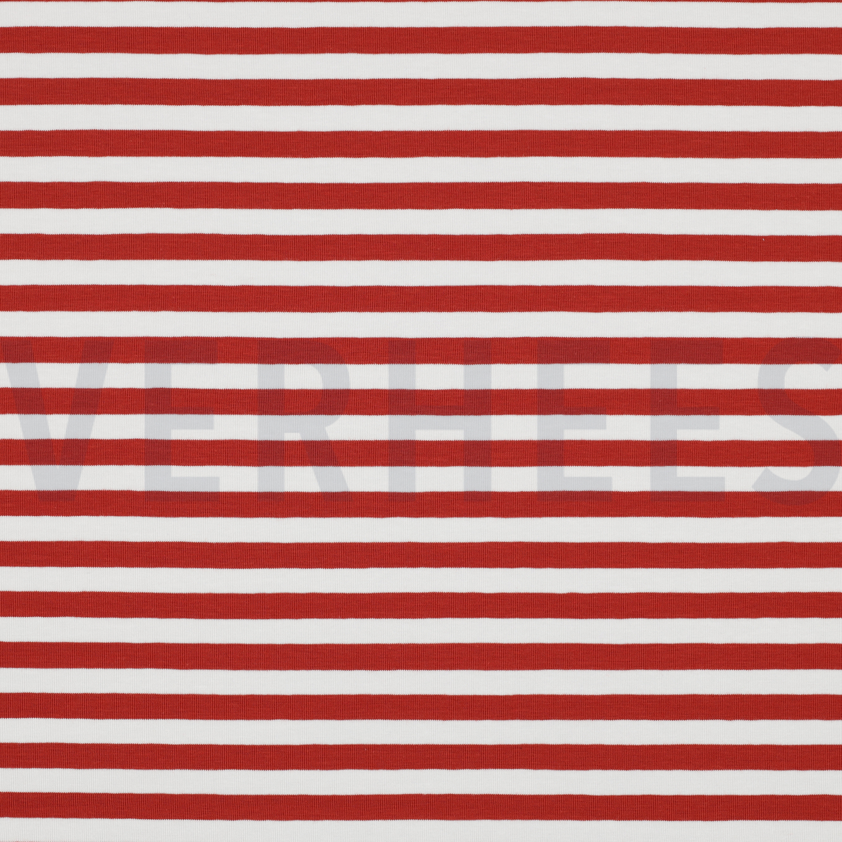 JERSEY YARN DYED STRIPES BRIQUE (high resolution)