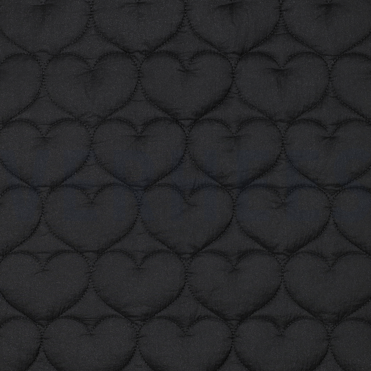 STEPPED HEARTS BLACK (high resolution)