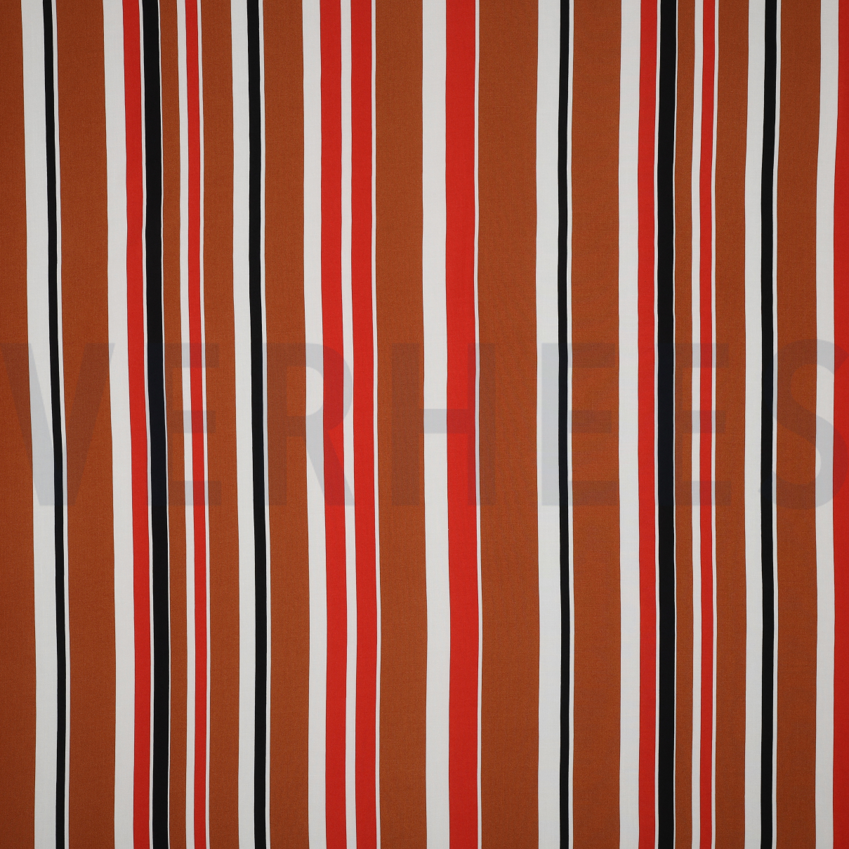 RADIANCE STRIPES BROWN (high resolution)