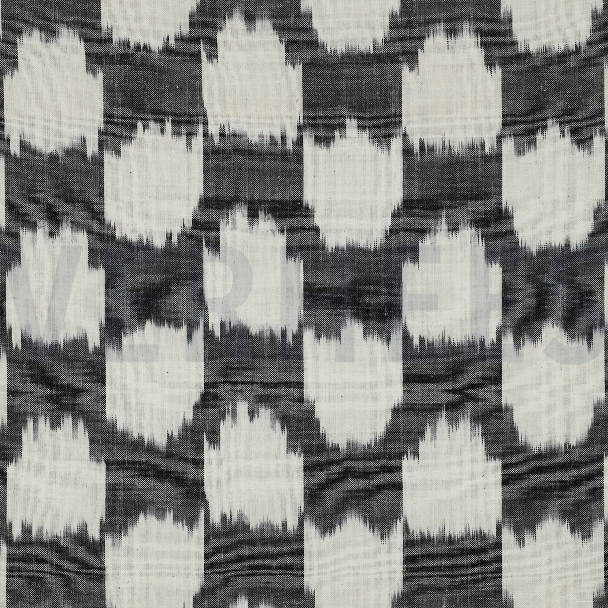 COTTON IKAT GREY (high resolution)