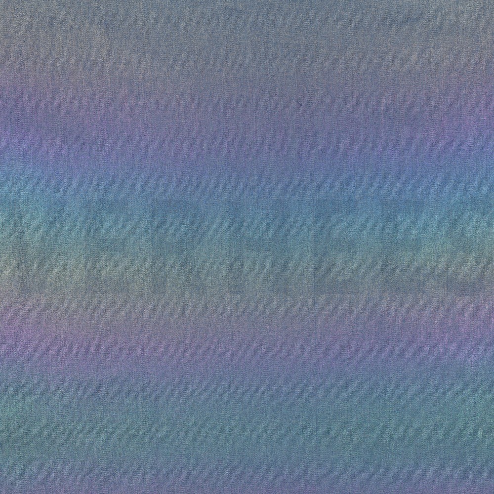 DENIM FOIL RAINBOW LIGHT BLUE (high resolution)