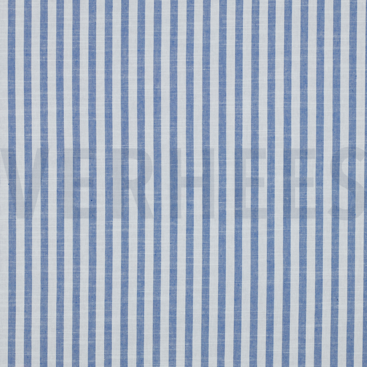 COTTON YARN DYED STRIPES BLUE (high resolution)