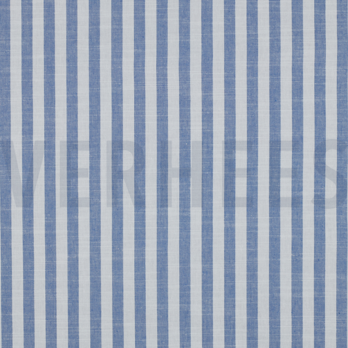 COTTON YARN DYED STRIPES BLUE (high resolution)