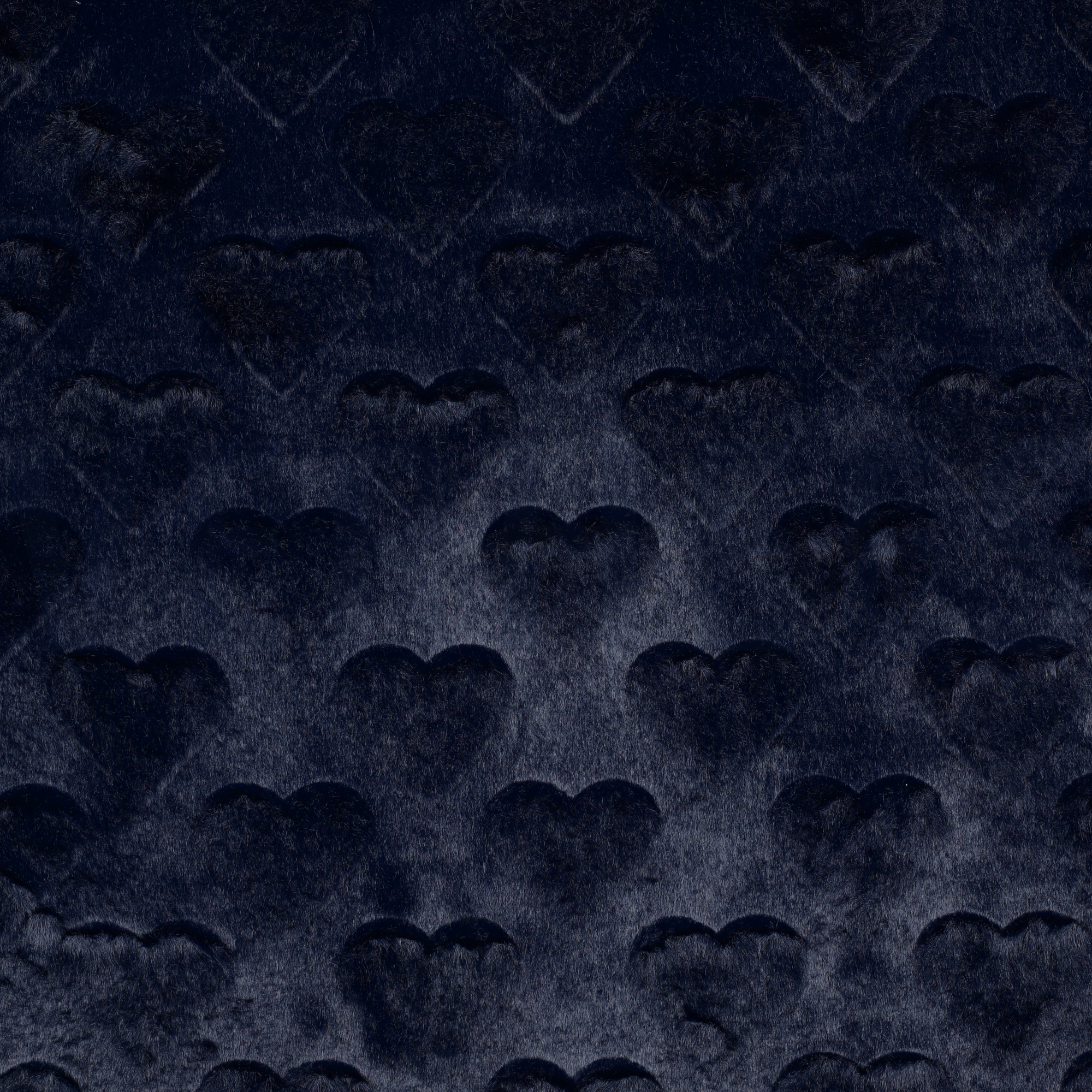 FUR HEARTS NAVY (high resolution)