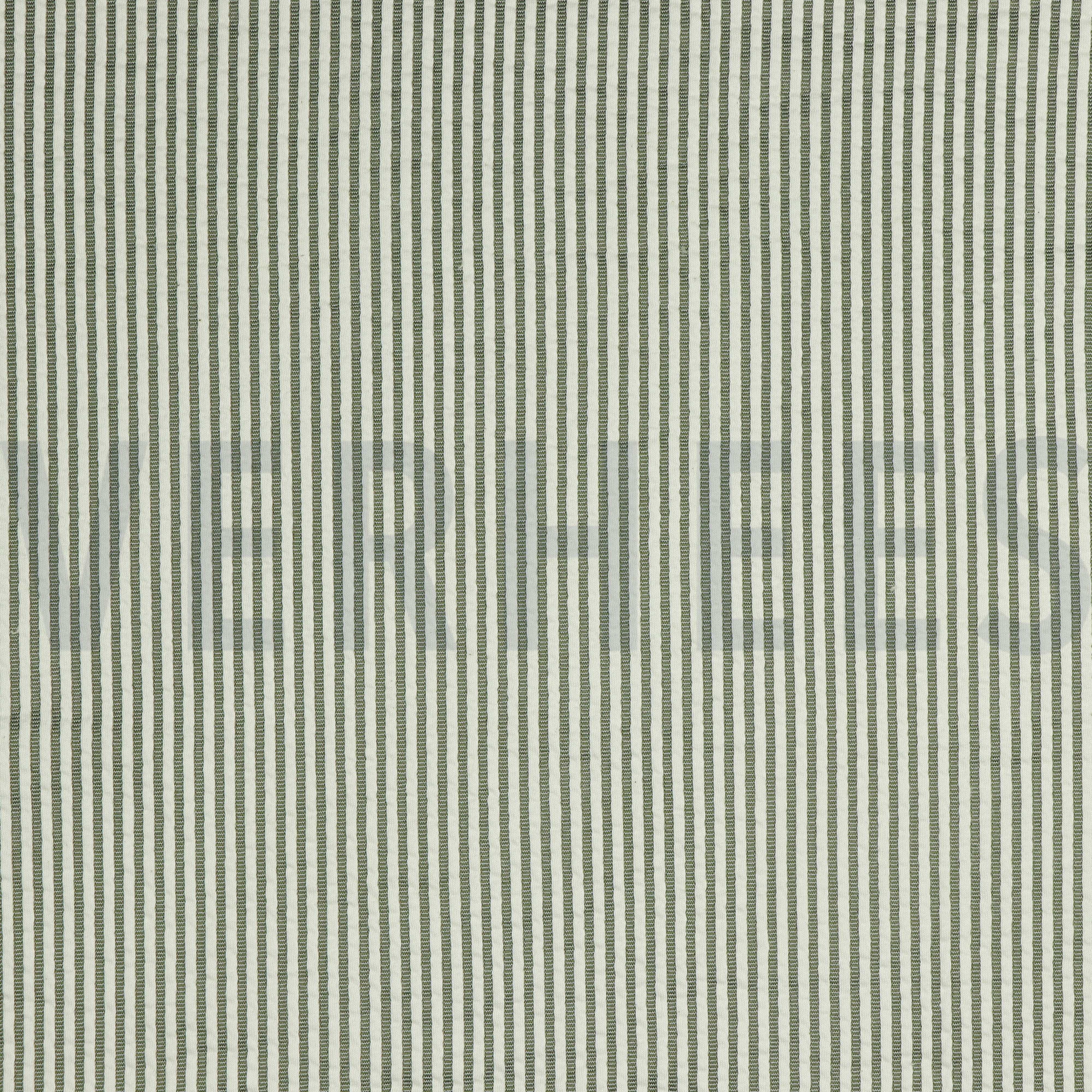 JERSEY JACQUARD STRIPES ARMY GREEN (high resolution)