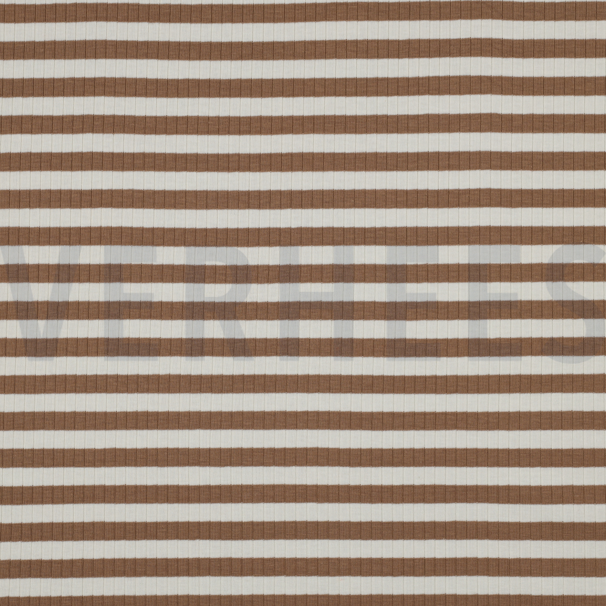 RIB YARN DYED STRIPE CINNAMON (high resolution)