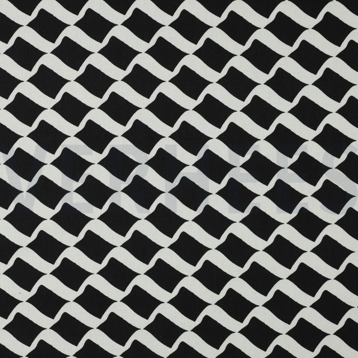 CANVAS ABSTRACT BLACK & WHITE (high resolution)