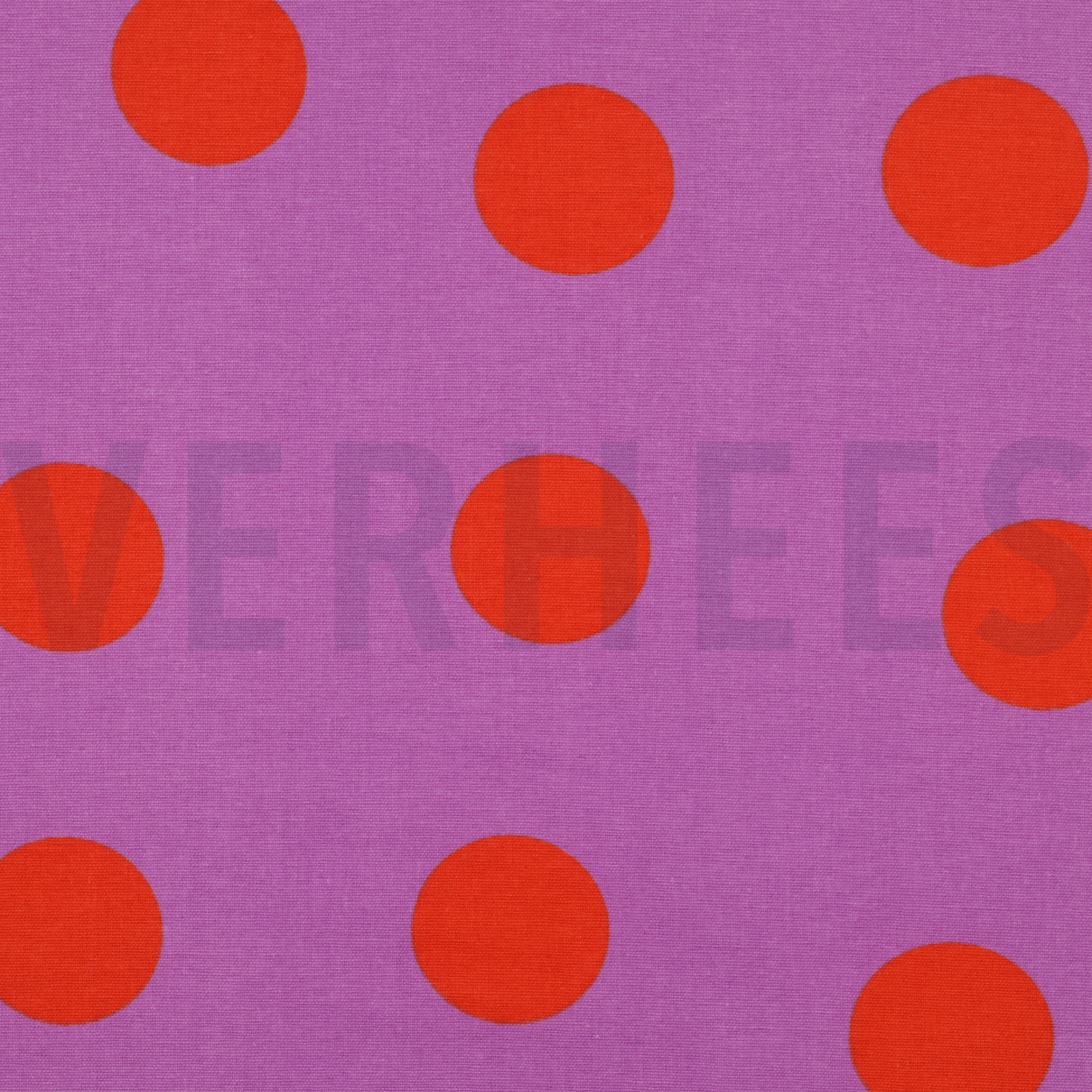 FLANNEL DOTS LAVENDER (high resolution)