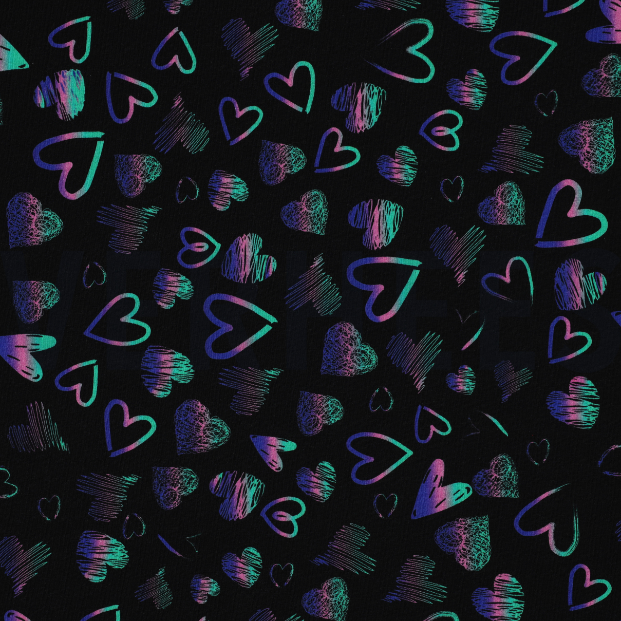 JERSEY DIGITAL HEARTS BLACK (high resolution)