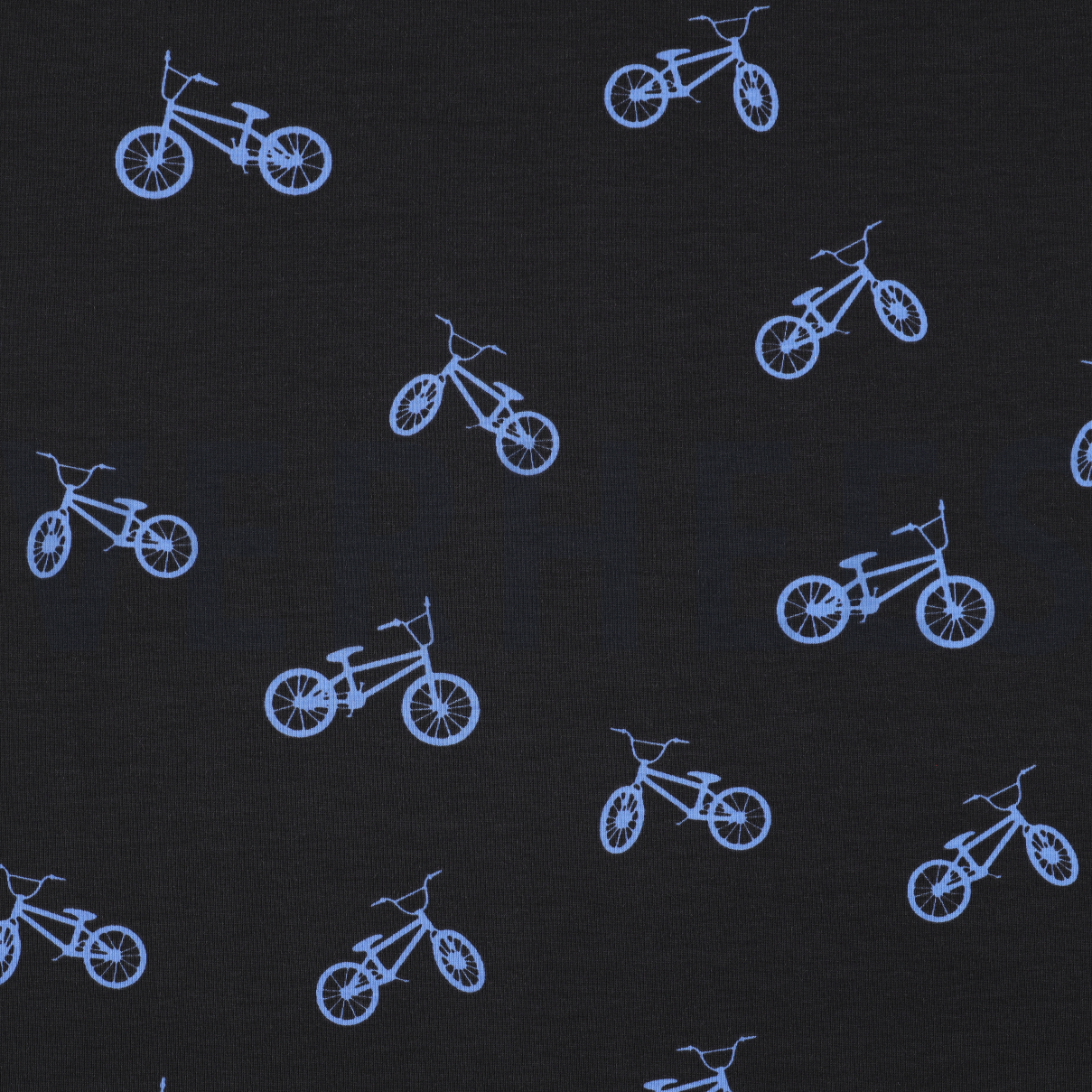 JERSEY BMX BIKES BLACK (high resolution)