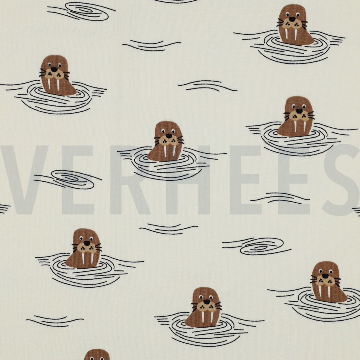 SOFT SWEAT WALRUSES ECRU (high resolution)