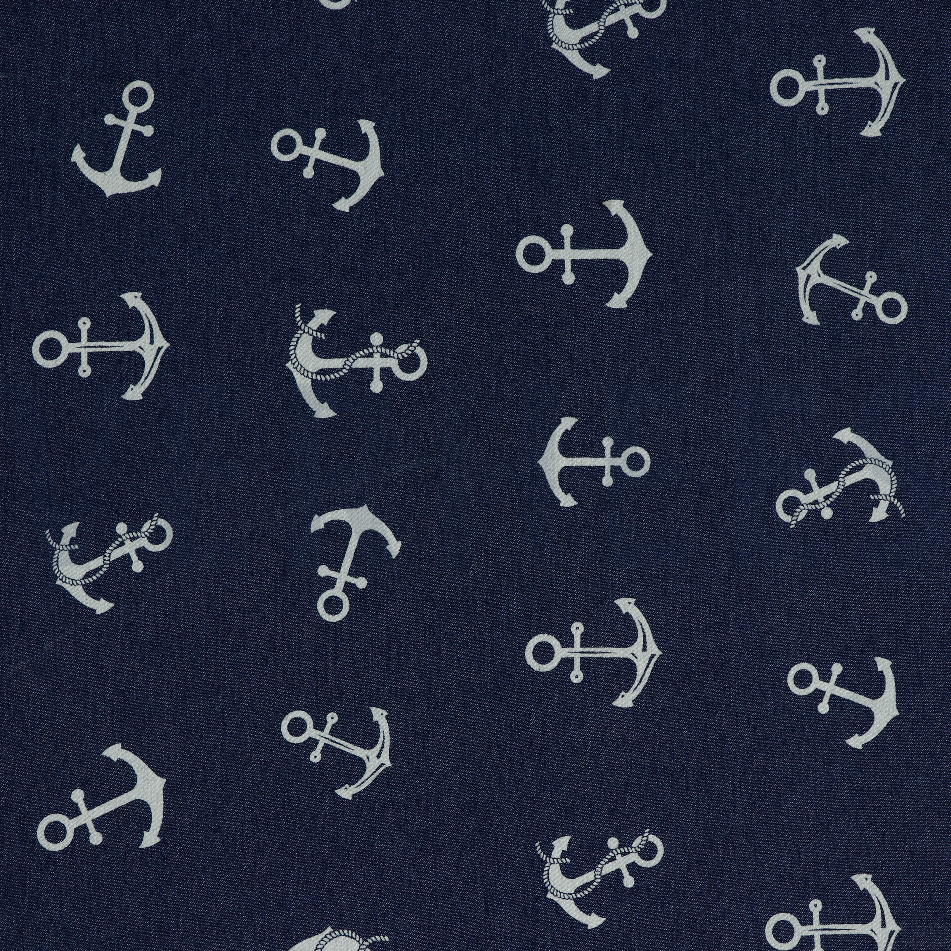 JEANS ANCHOR PRINT INDIGO (high resolution)