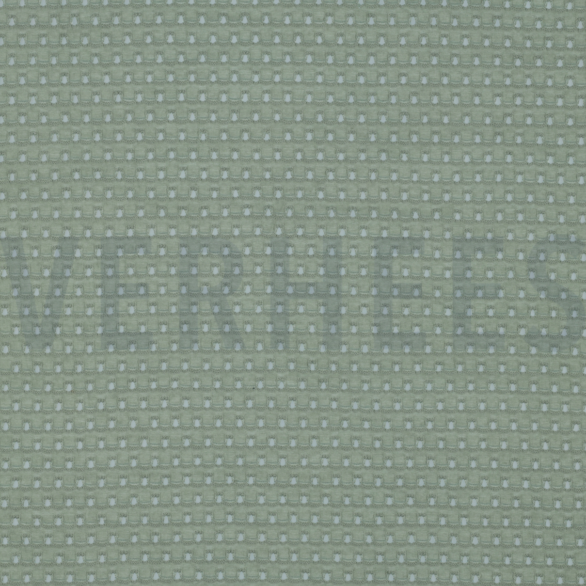 EYELET STRETCH DARK MINT (high resolution)