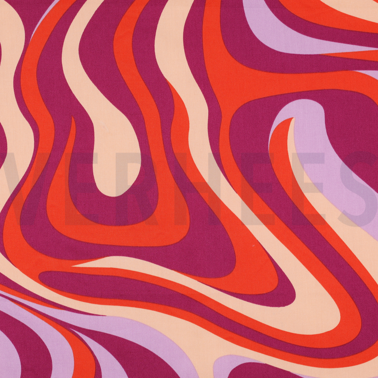 COTTON SATIN ABSTRACT PURPLE (high resolution)