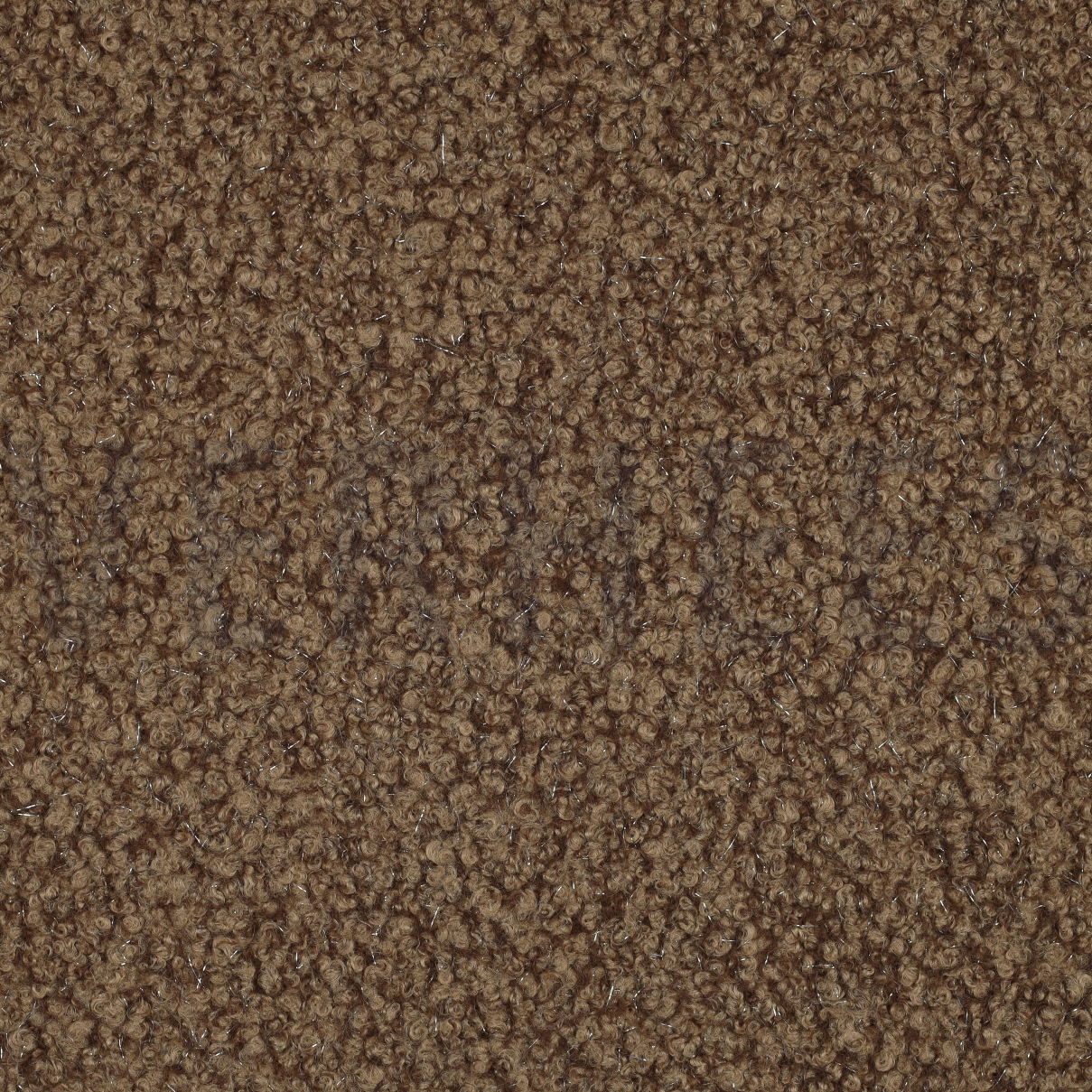 BOUCLE LUREX LIGHT BROWN (high resolution)