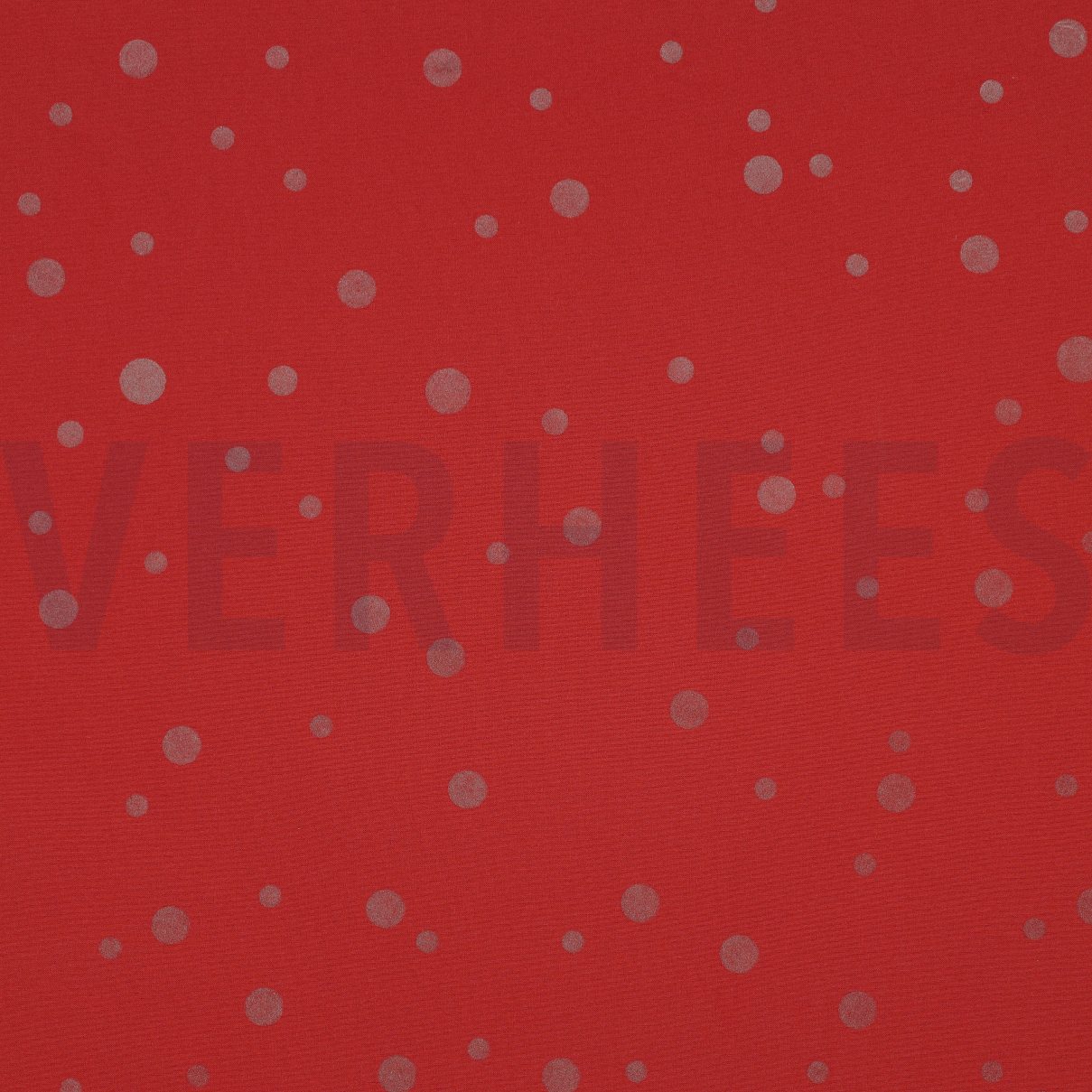 SOFTSHELL REFLECTIVE DOTS RED (high resolution)