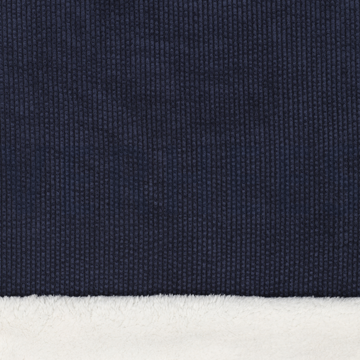 FAUX FUR CORDUROY NAVY (high resolution)