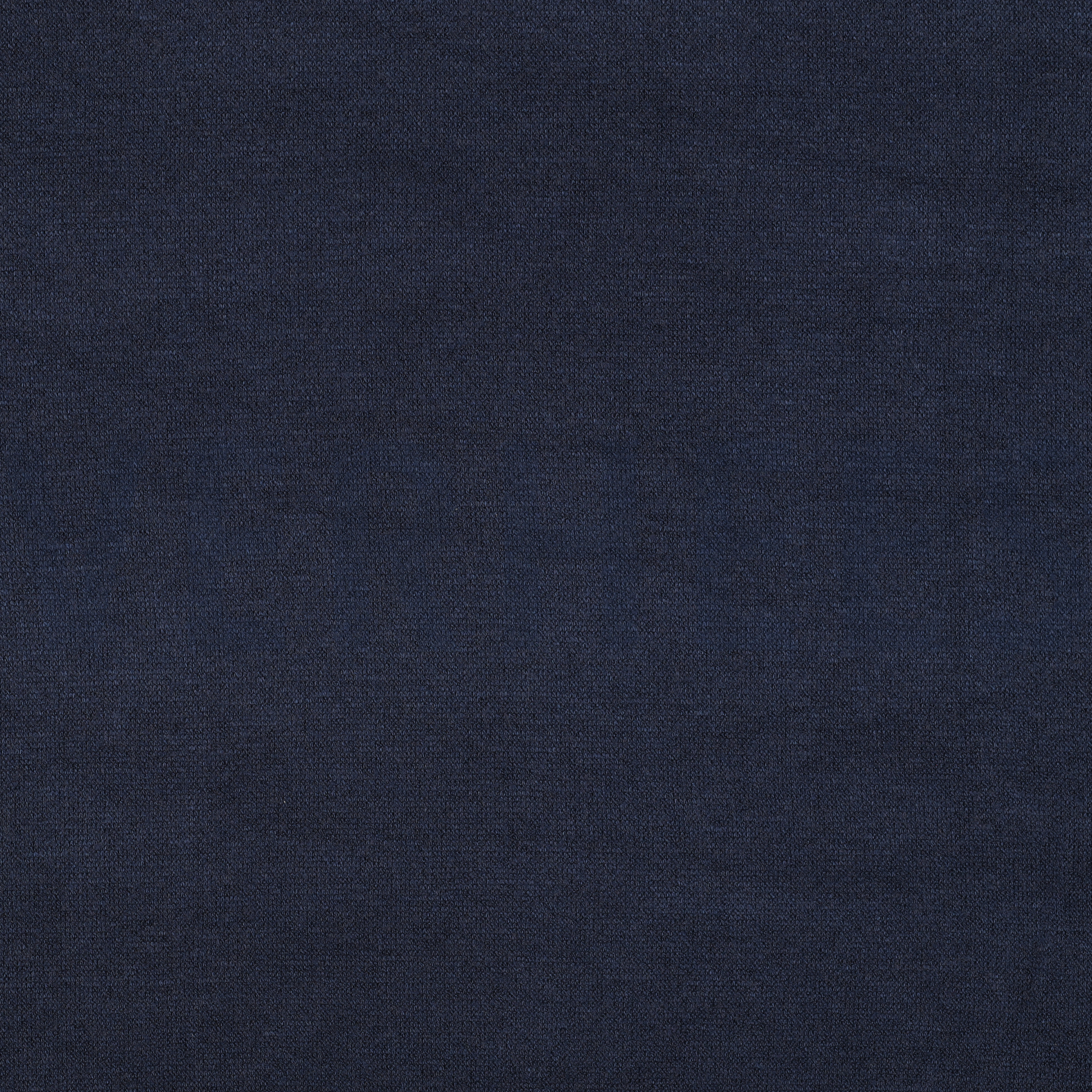 KNITTED MELANGE NAVY (high resolution)