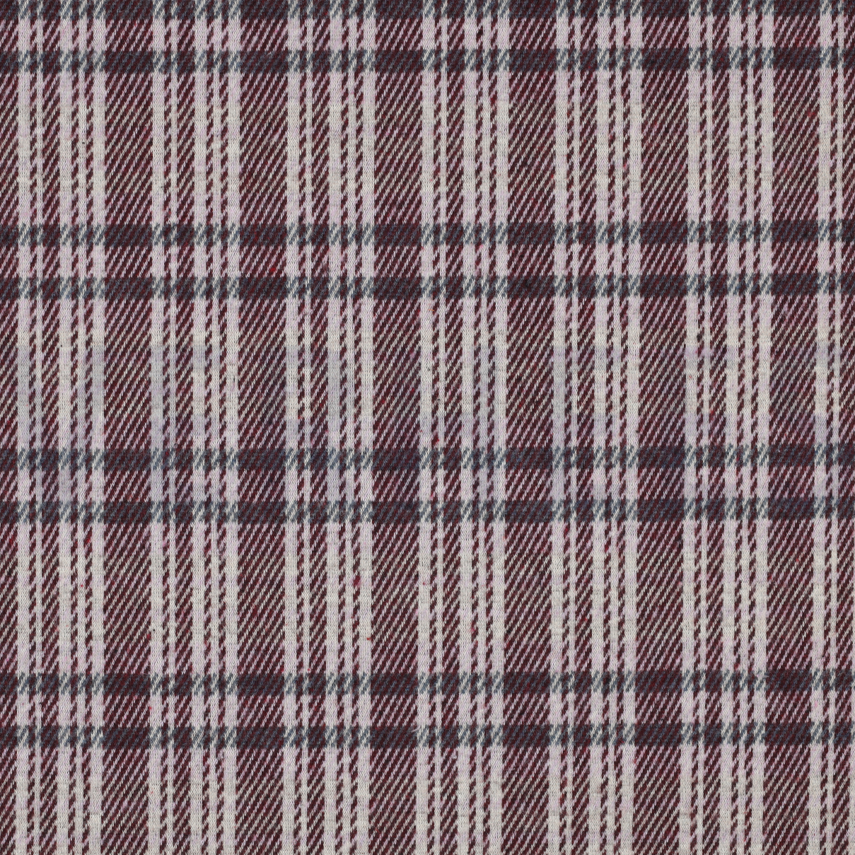 JACQUARD CHECK LILAC (high resolution)