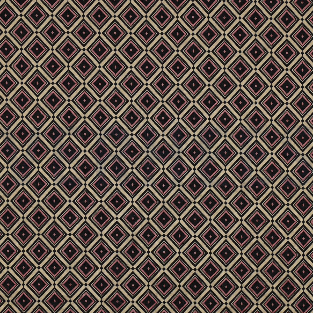 KNITTED JACQUARD MULTI BEIGE (high resolution)