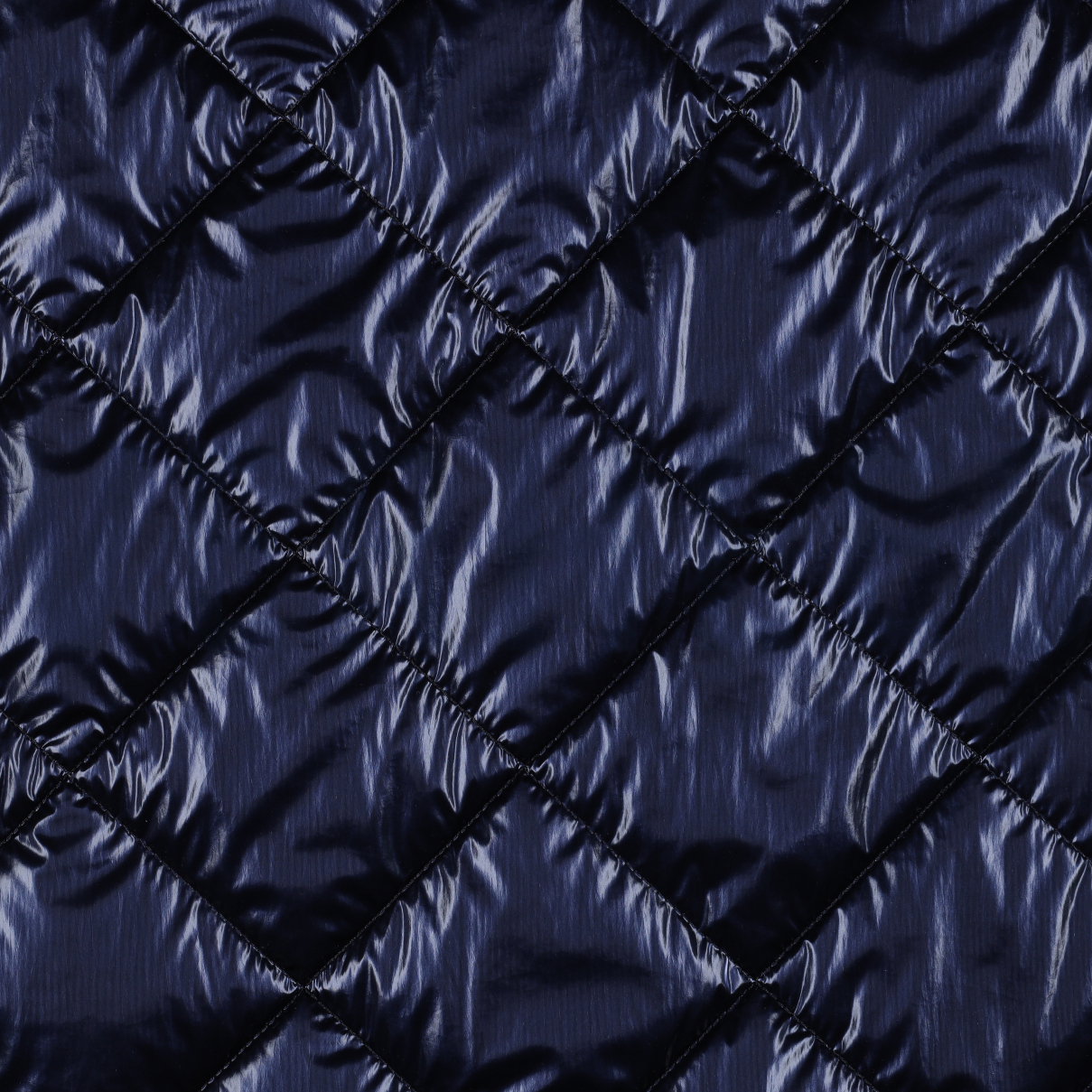 STEPPED SHINE DARK NAVY (high resolution)