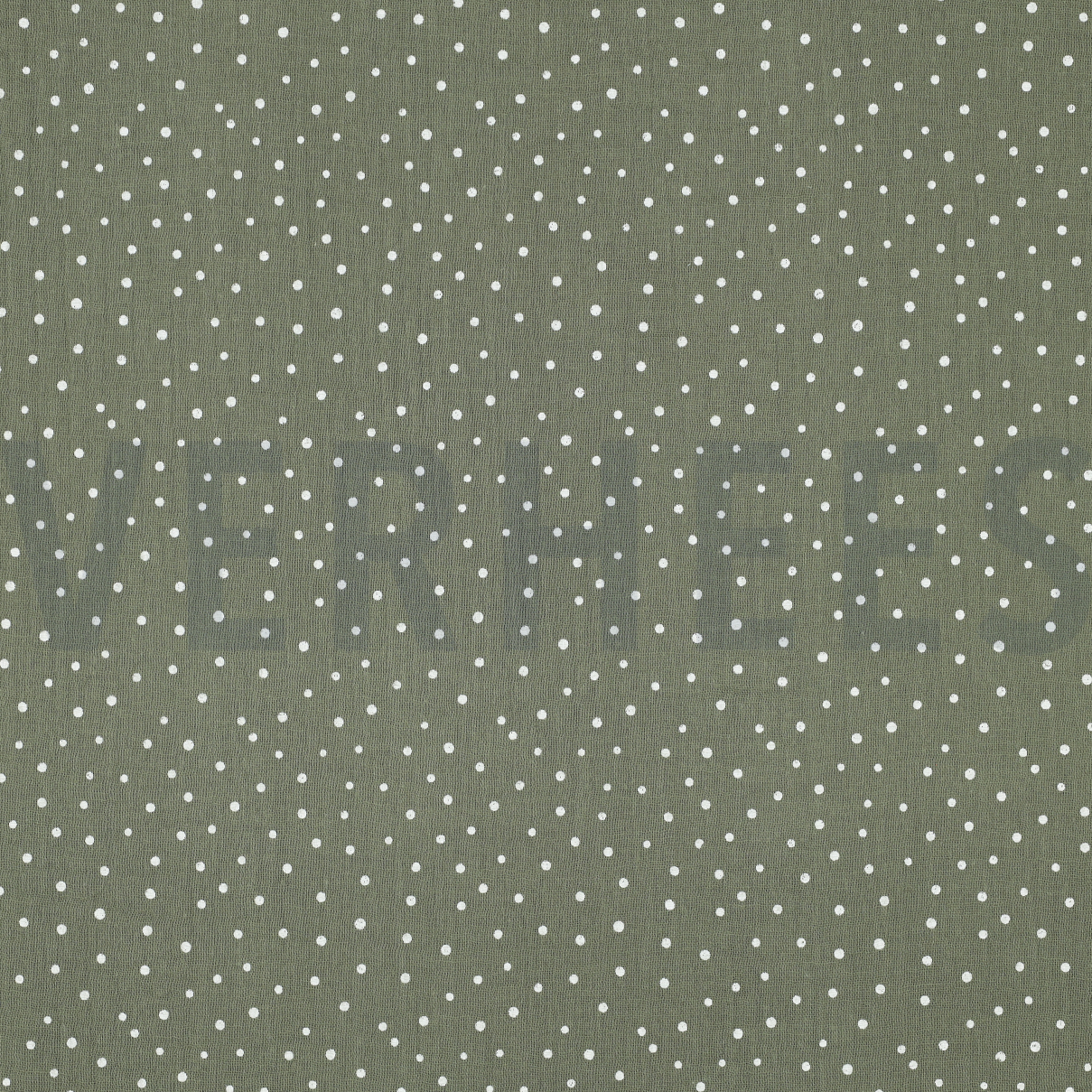 DOUBLE GAUZE LITTLE DOTS PICKLE (high resolution)