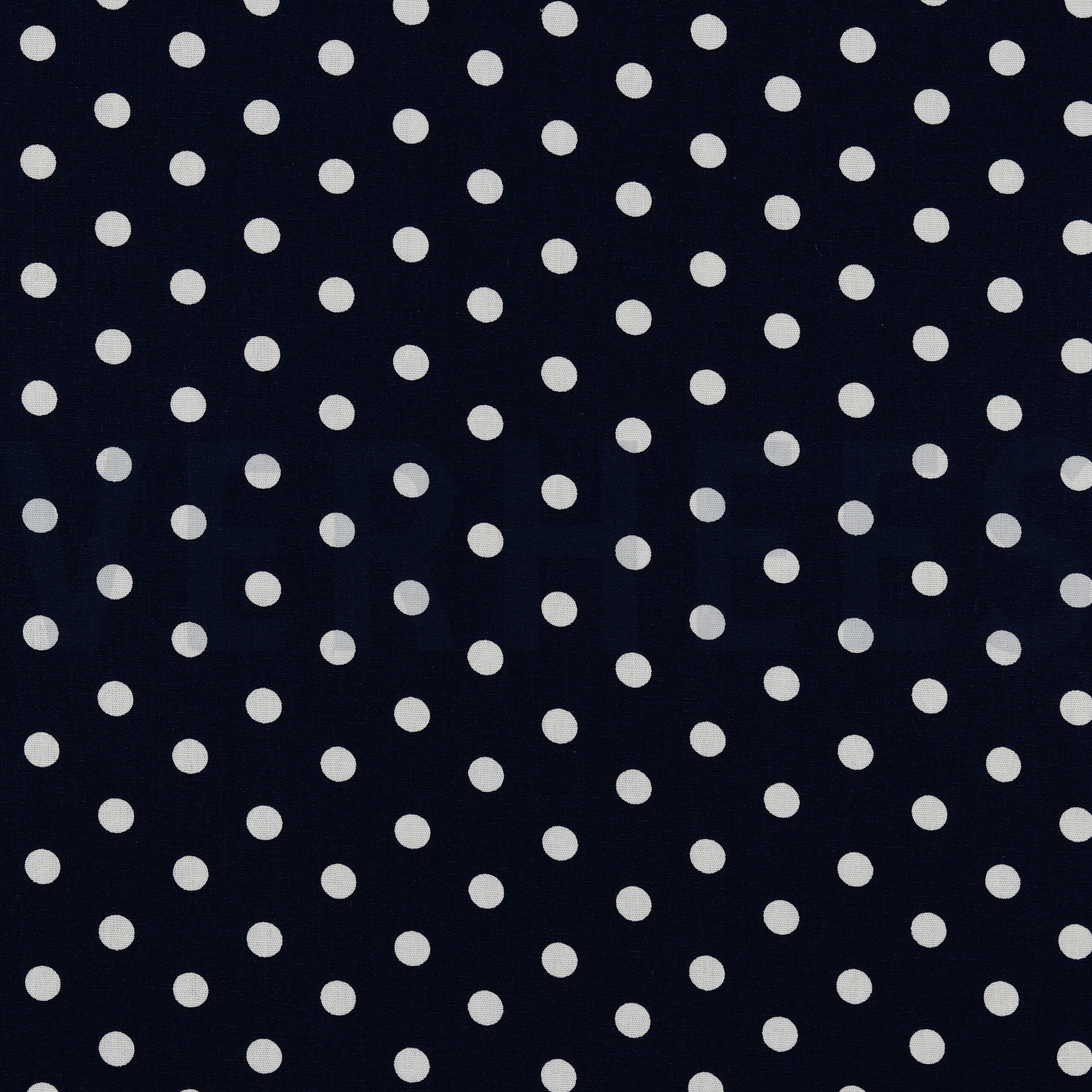 POPLIN DOTS NAVY (high resolution)